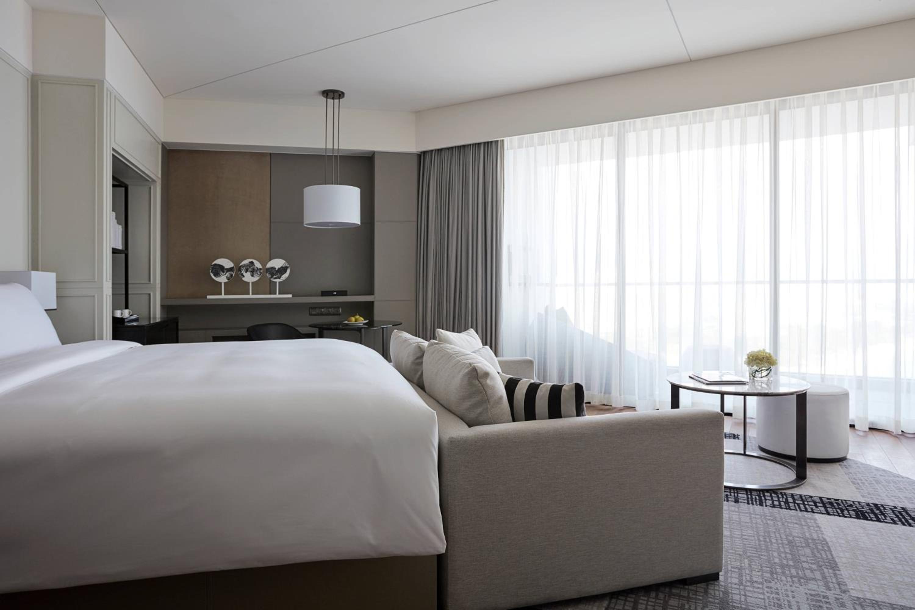 Classic Room,1 King