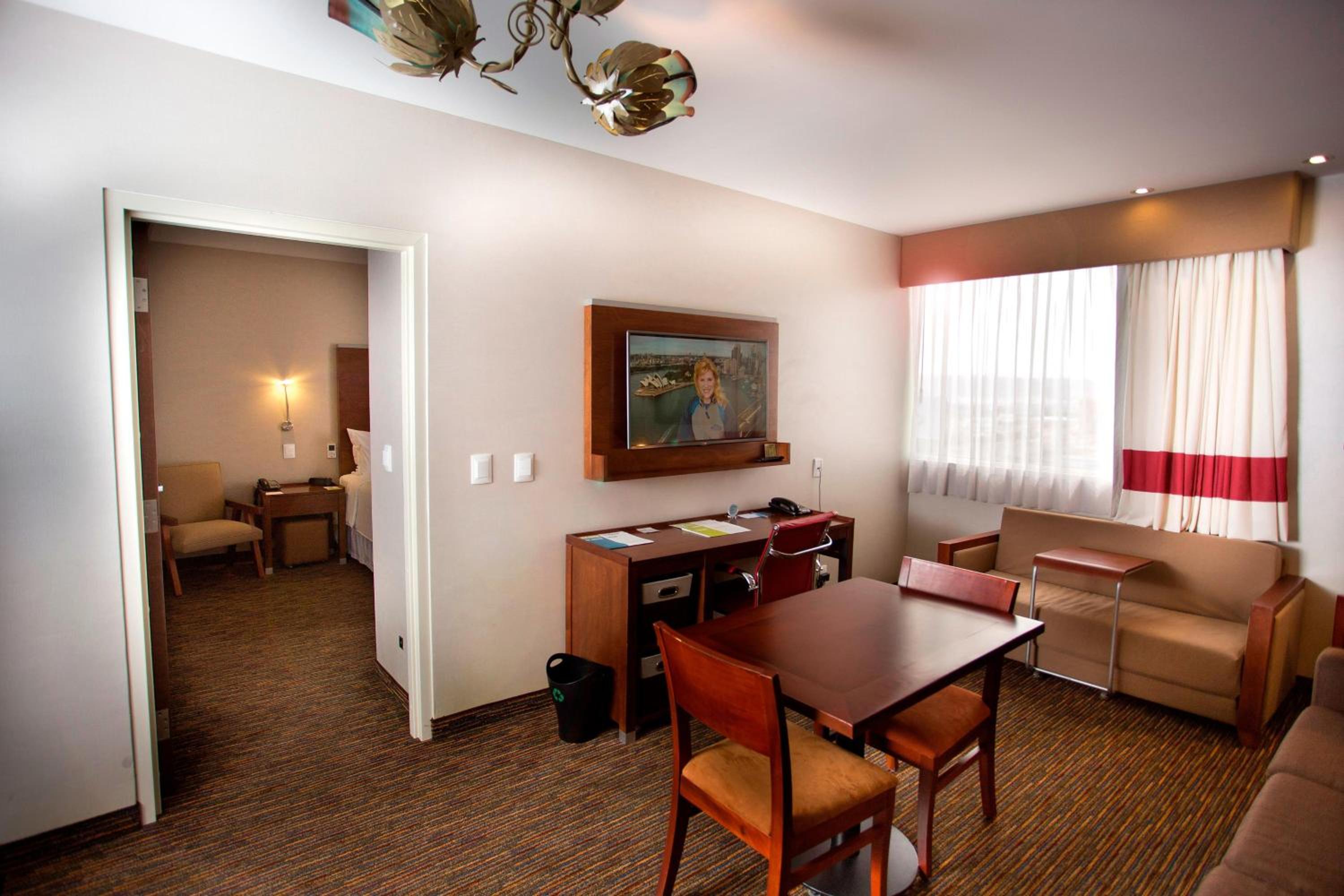 Executive Suite