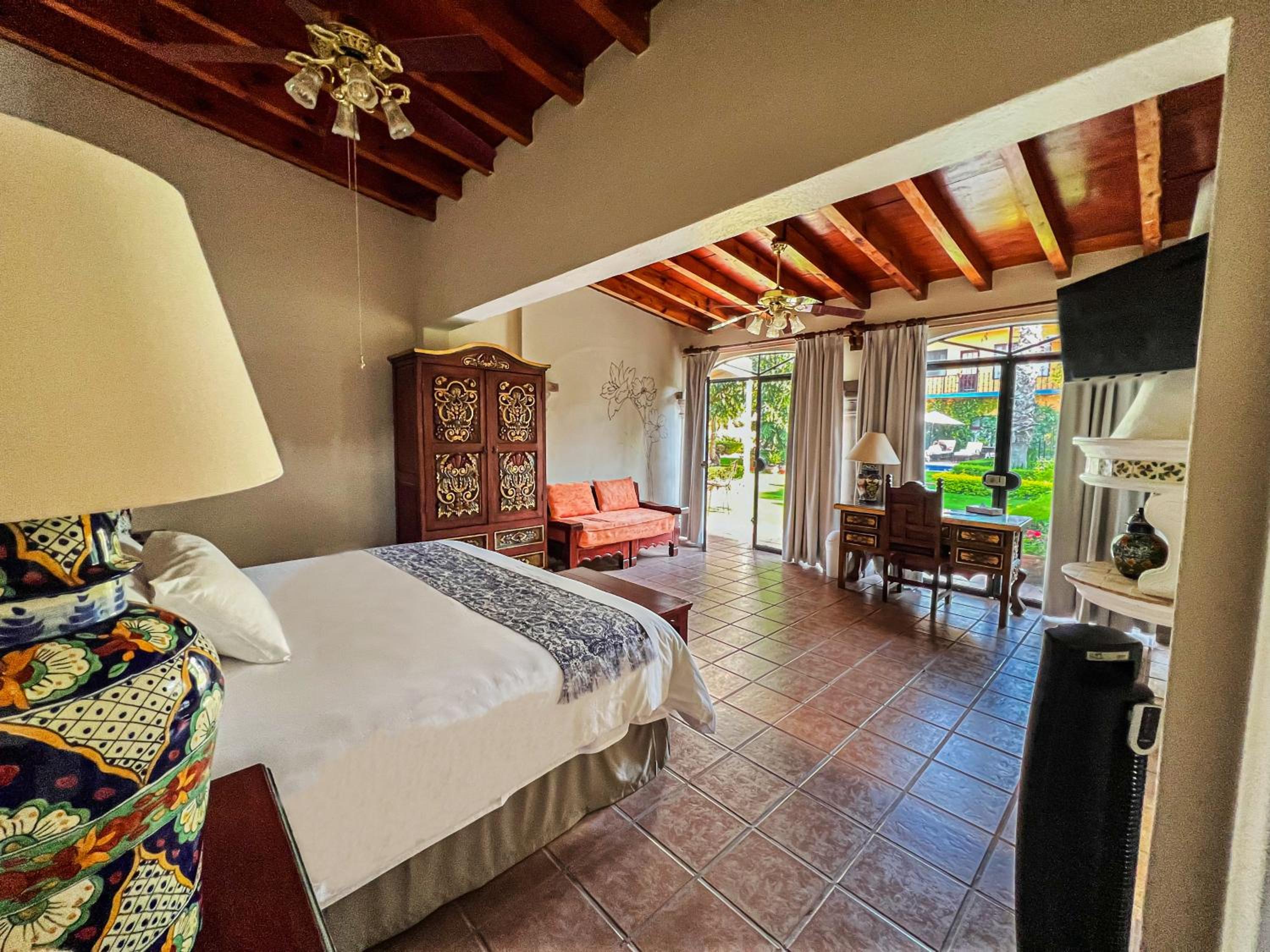 King Junior Suite - Photo 7