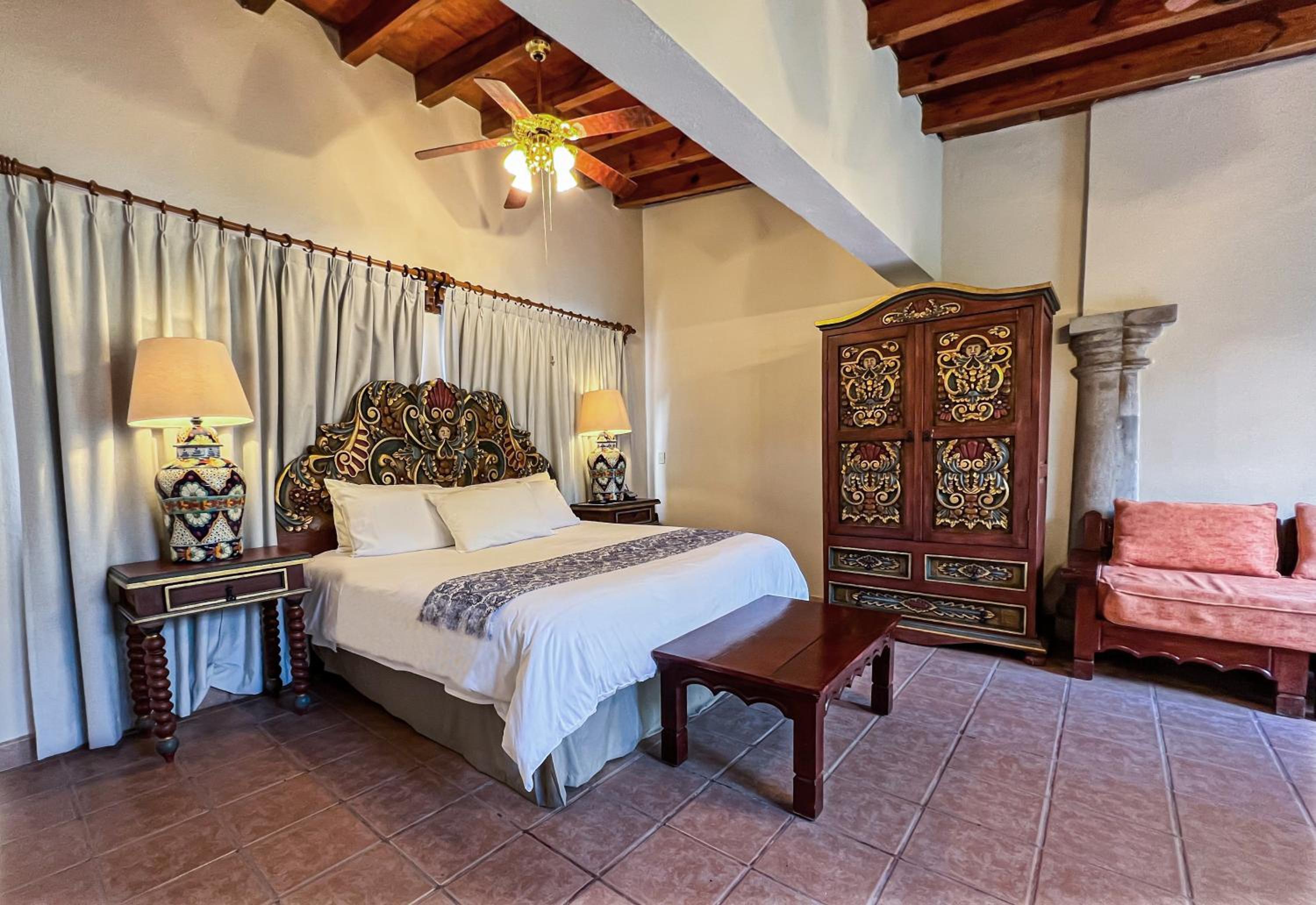 King Junior Suite - Photo 6
