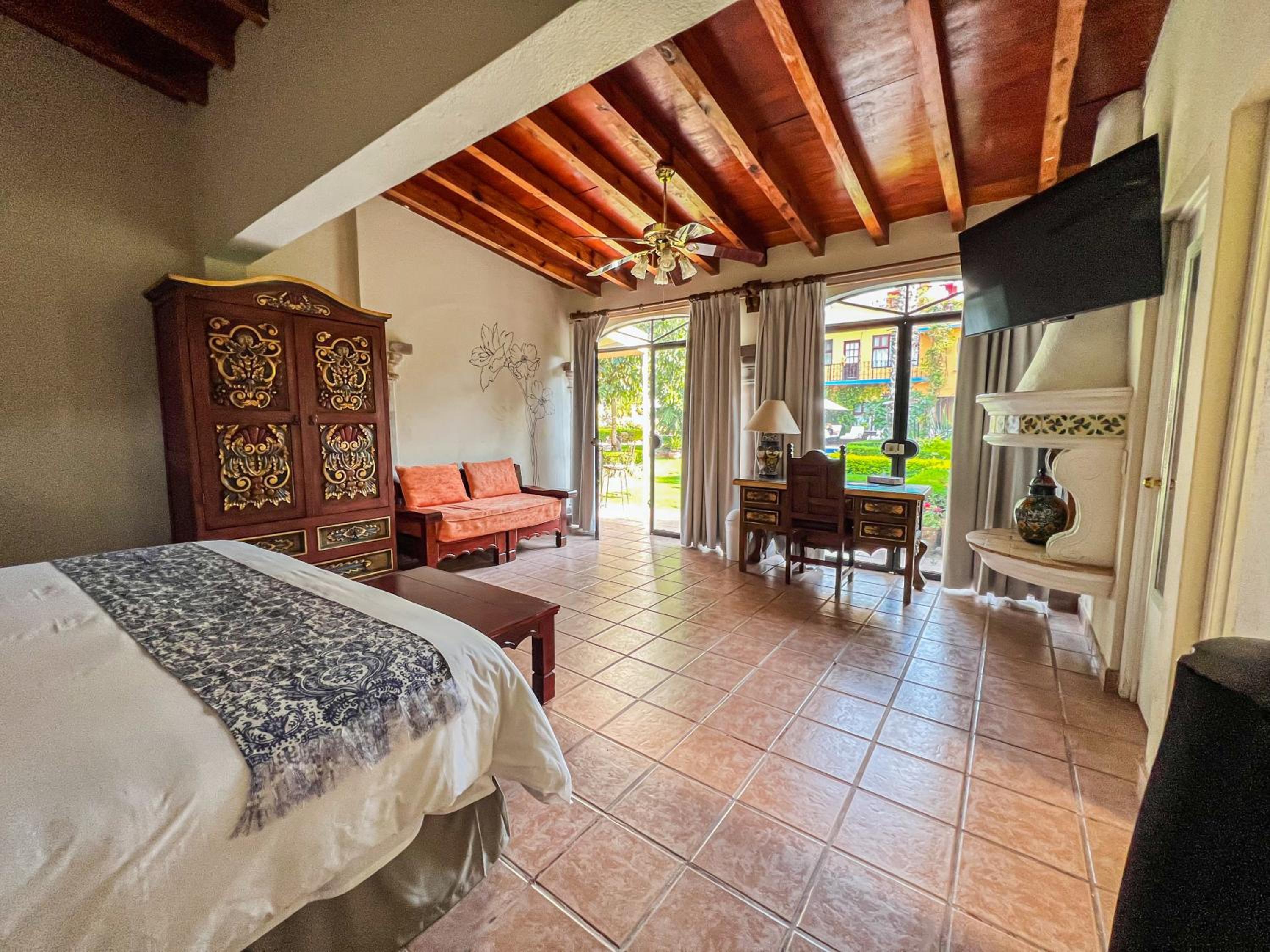 King Junior Suite - Photo 3