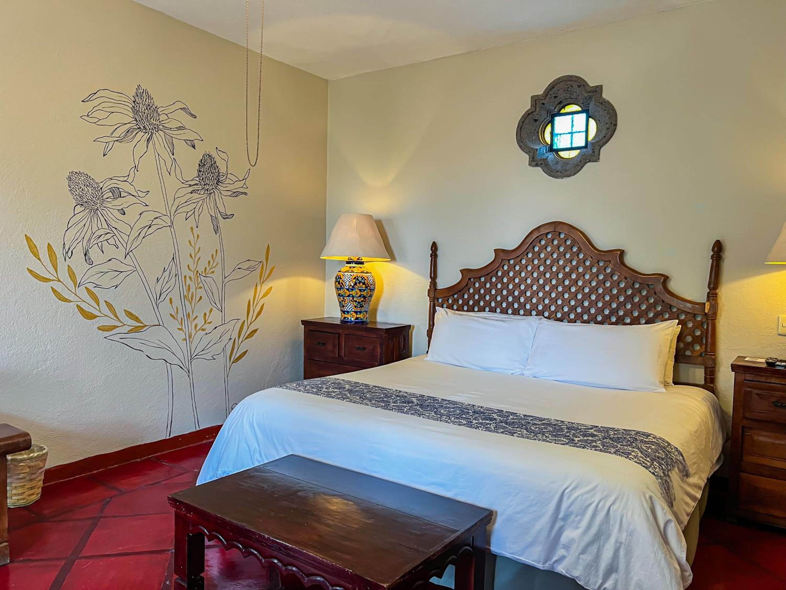 King Junior Suite - Photo 1