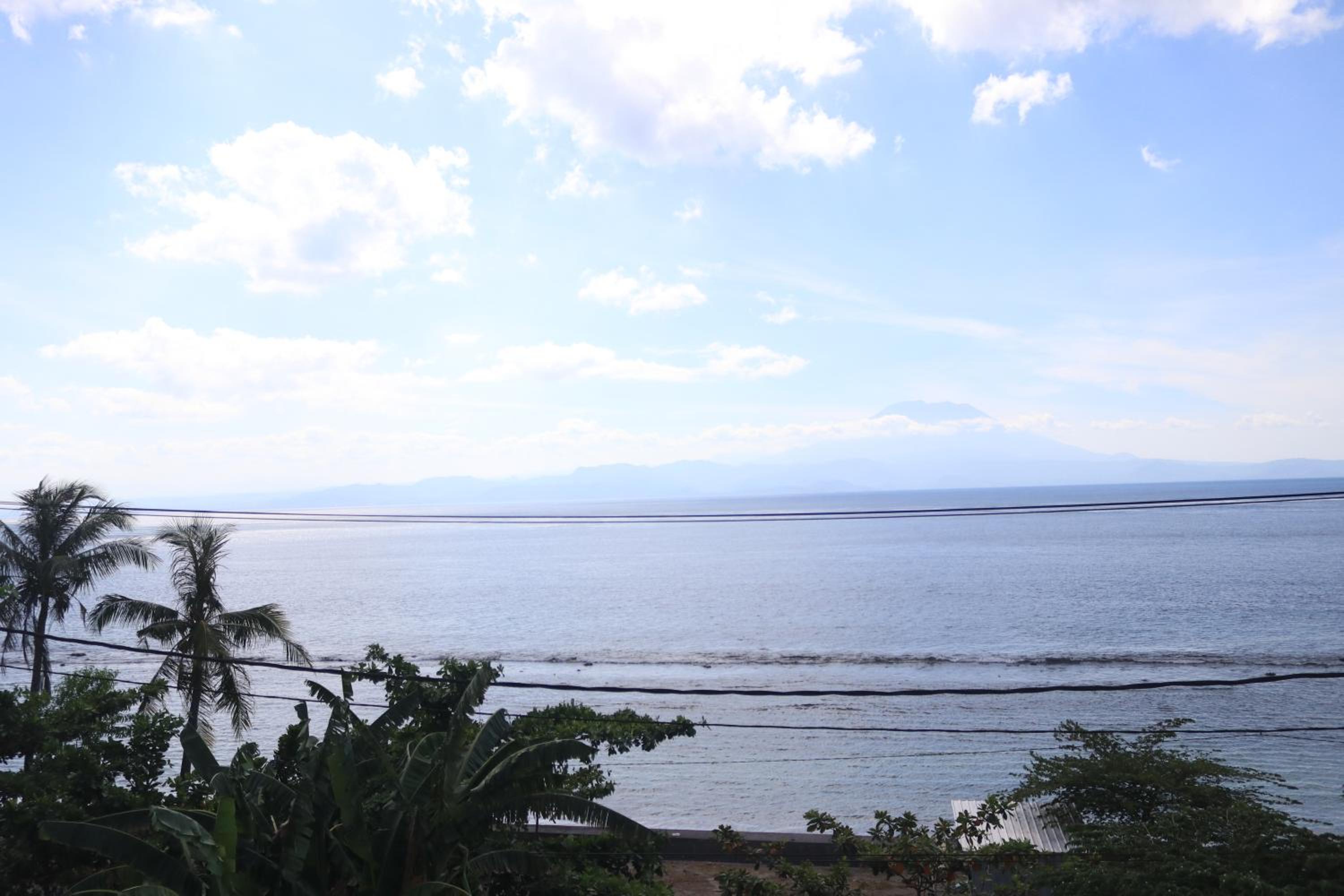 Twin Room with Sea View - Photo 10