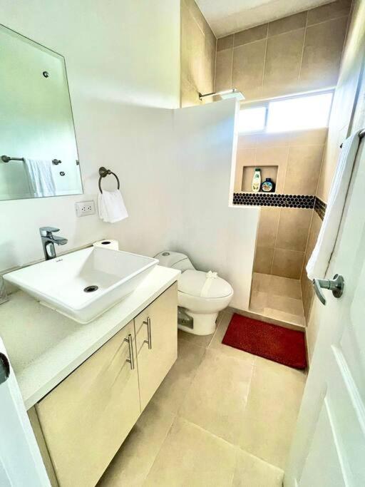 Three-Bedroom House photo 2