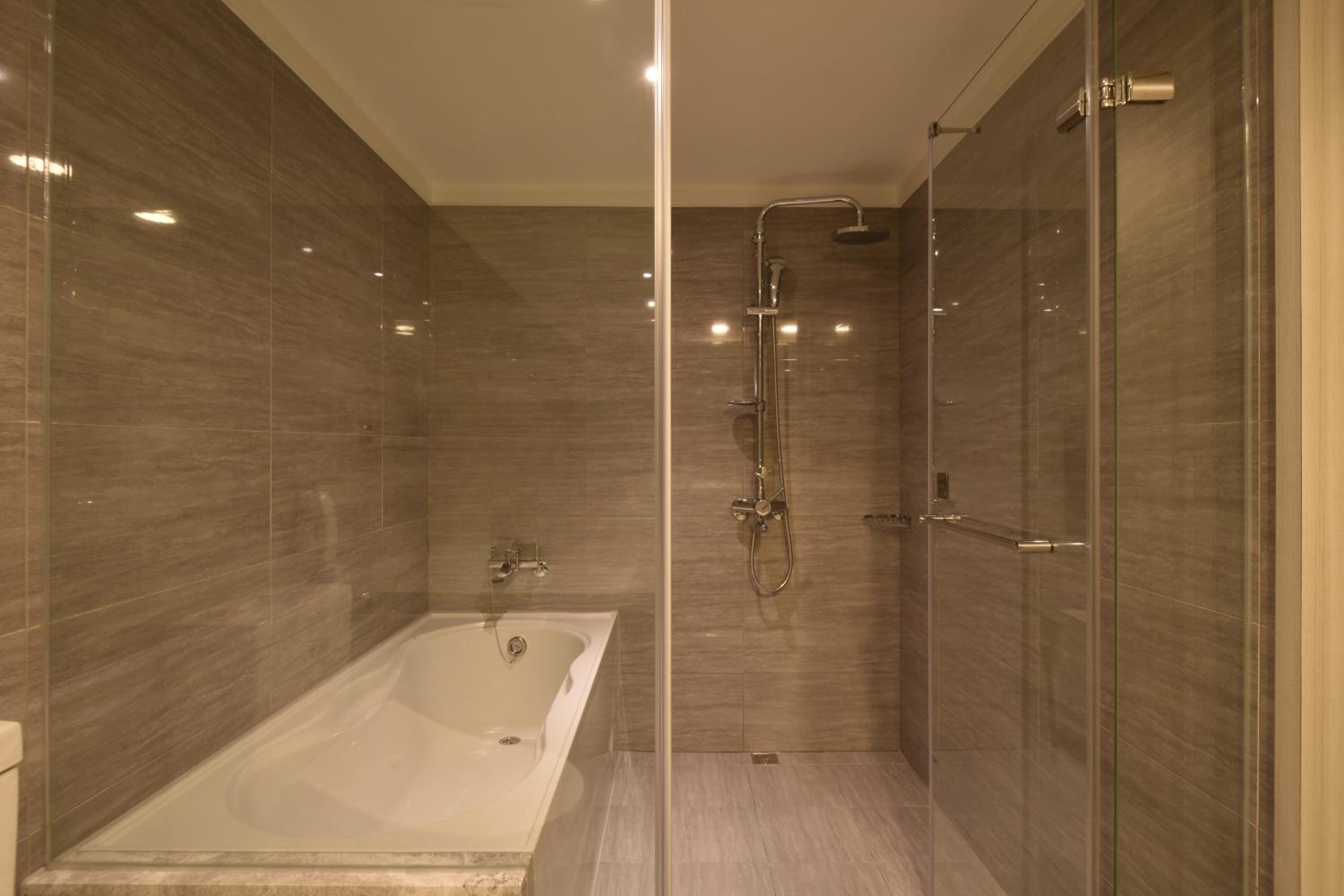 Executive Twin Room photo 3