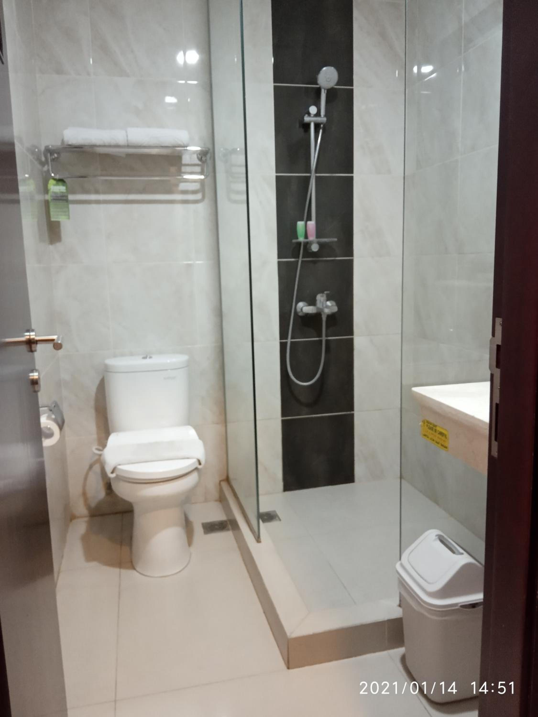 Superior Twin Room - Photo 5