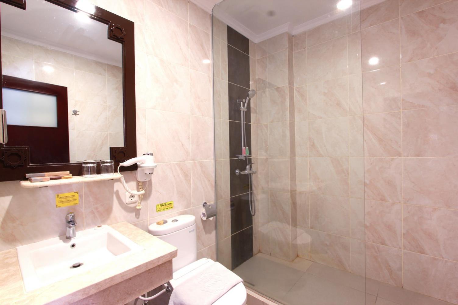 Deluxe Double Room - Photo 4