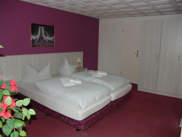 Double Room - Photo 3