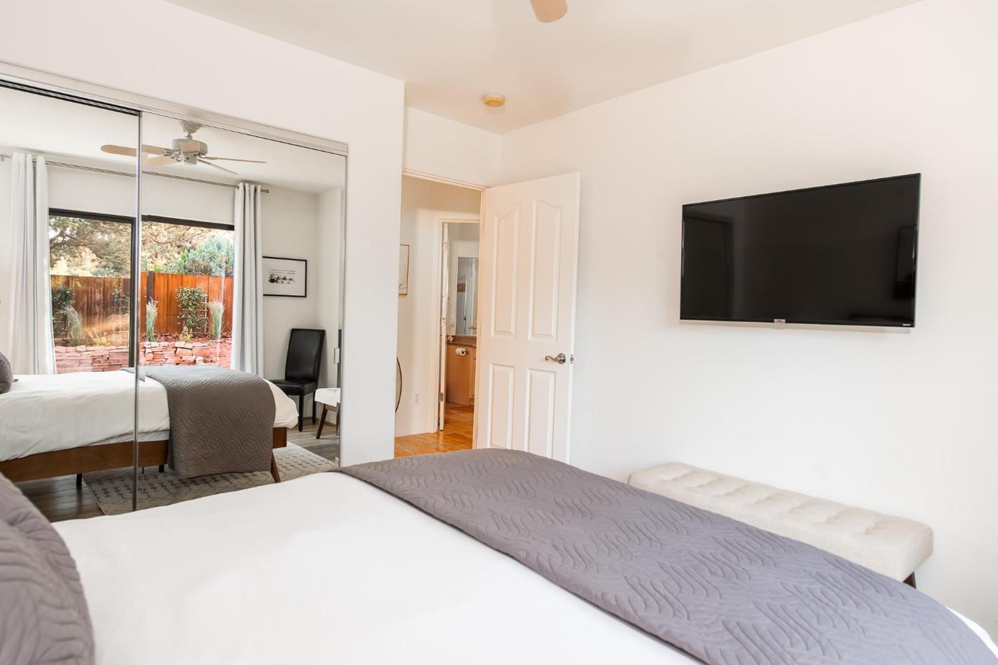 Three-Bedroom House - Photo 1