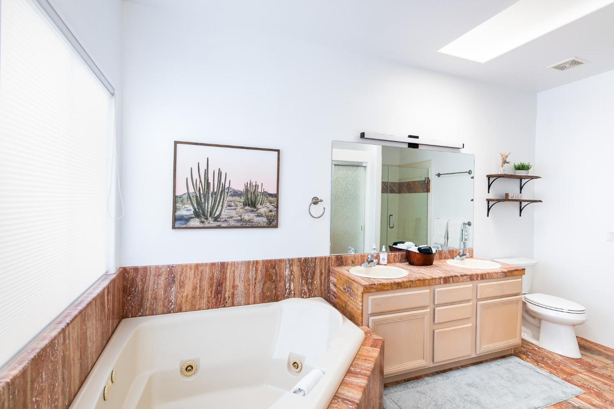 Three-Bedroom House - Photo 14