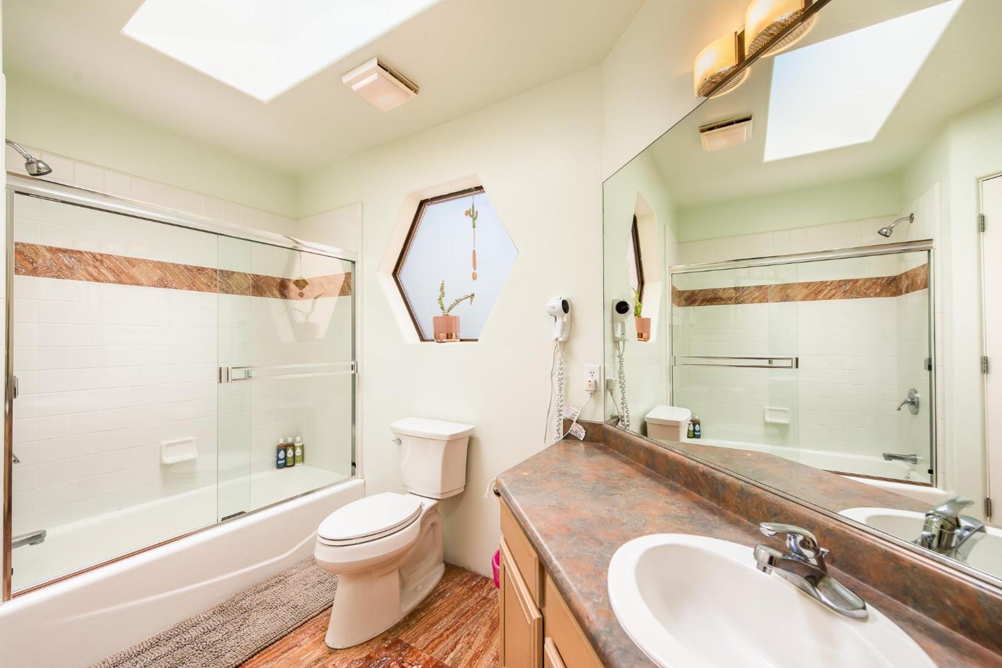Three-Bedroom House - Photo 12
