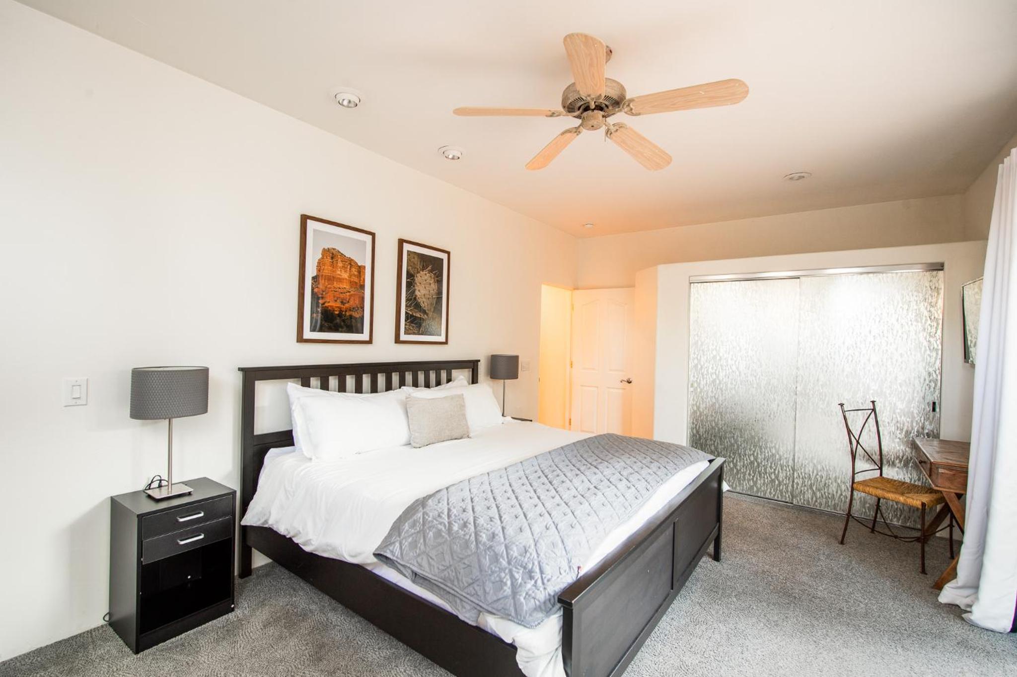Three-Bedroom House - Photo 11