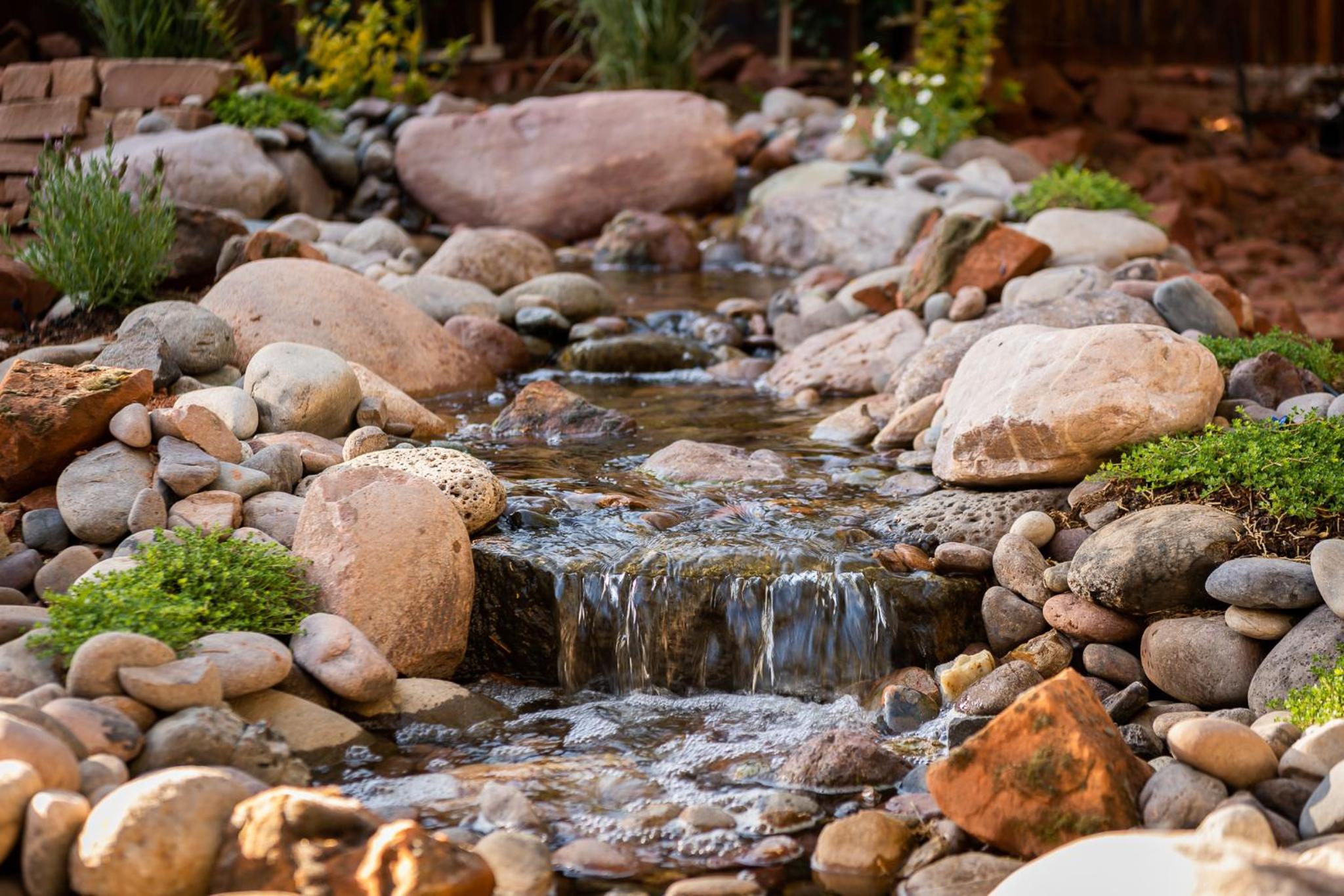Three-Bedroom House - Photo 28