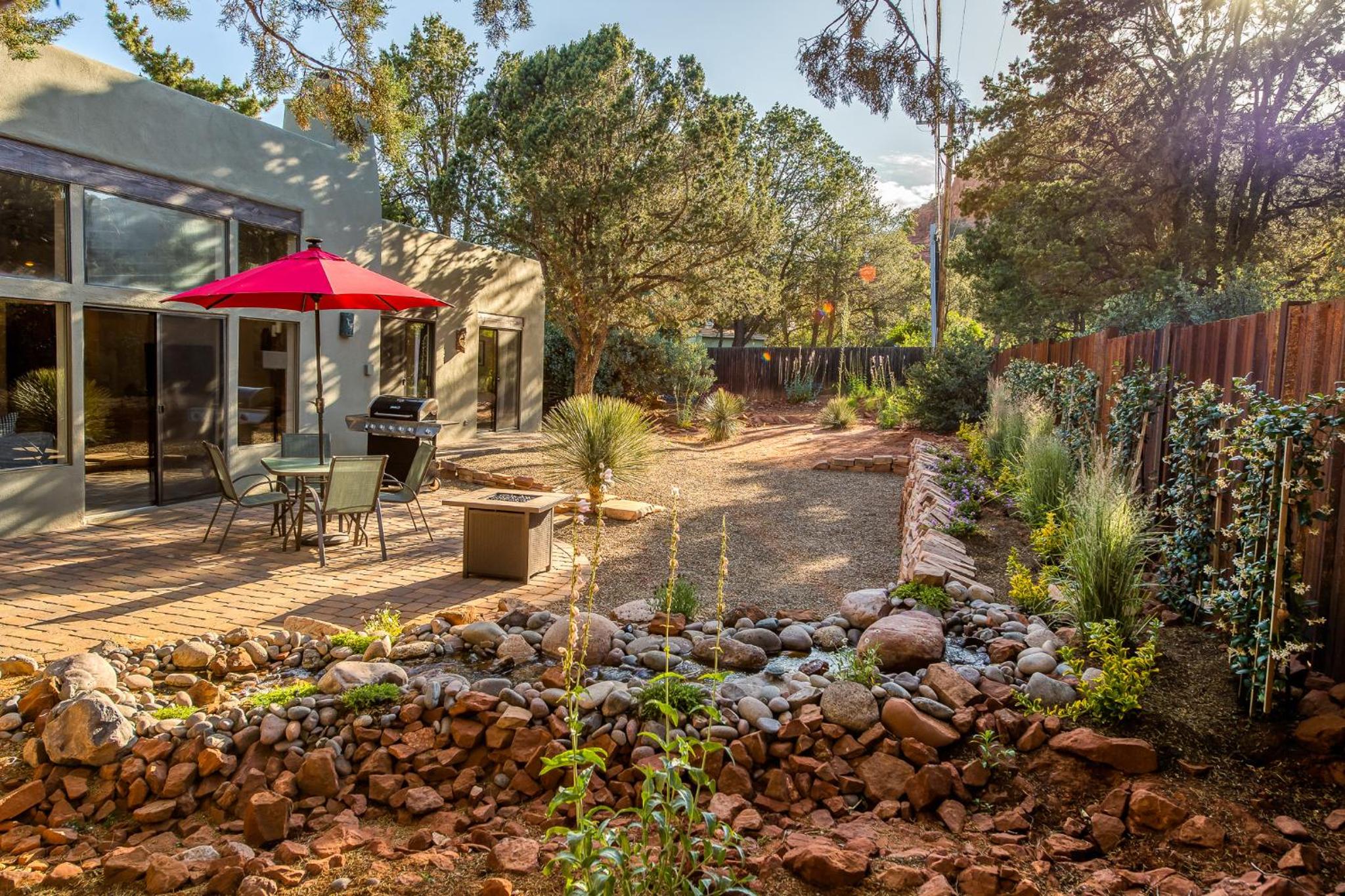 Three-Bedroom House - Photo 19