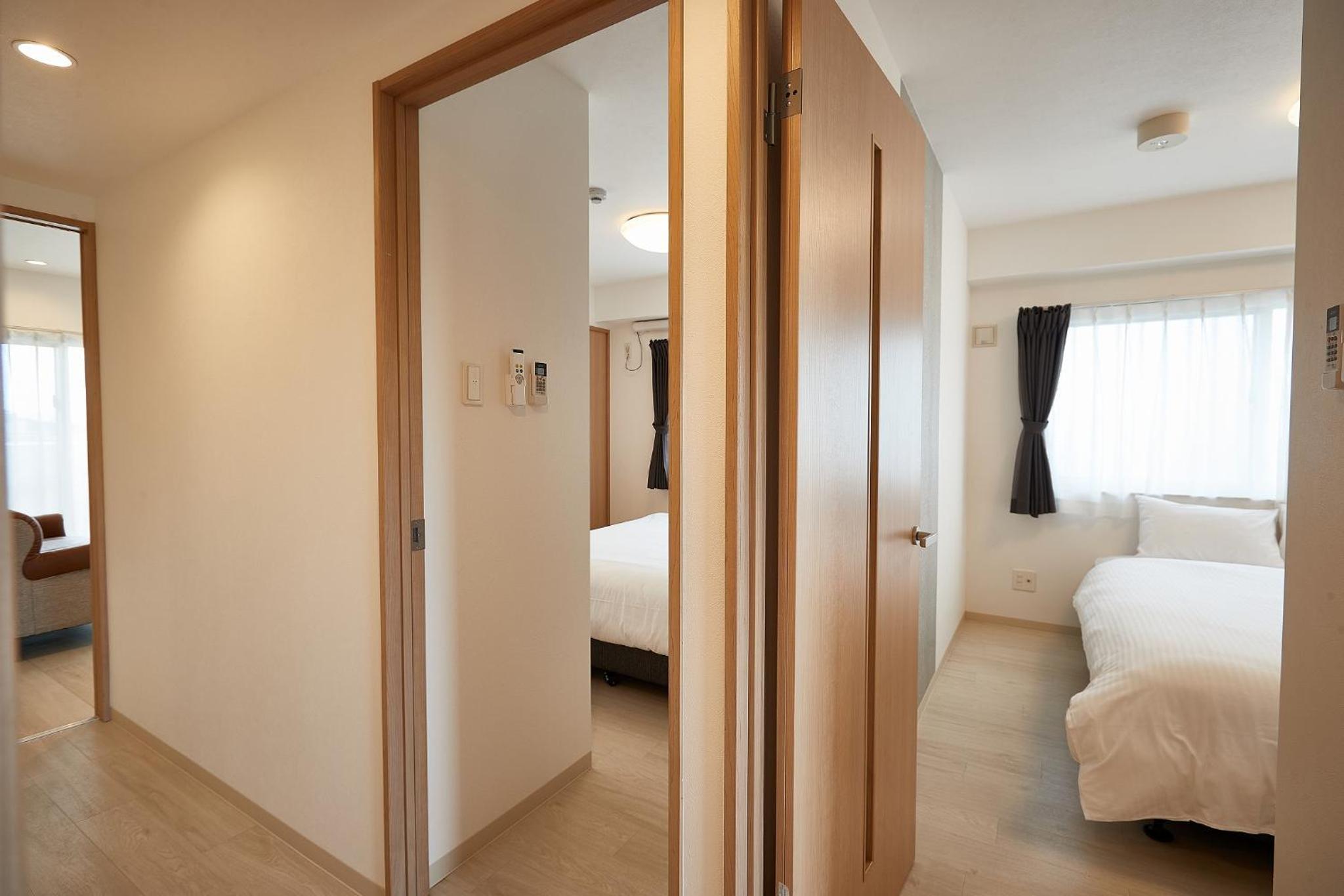 Deluxe Twin Room - Photo 1
