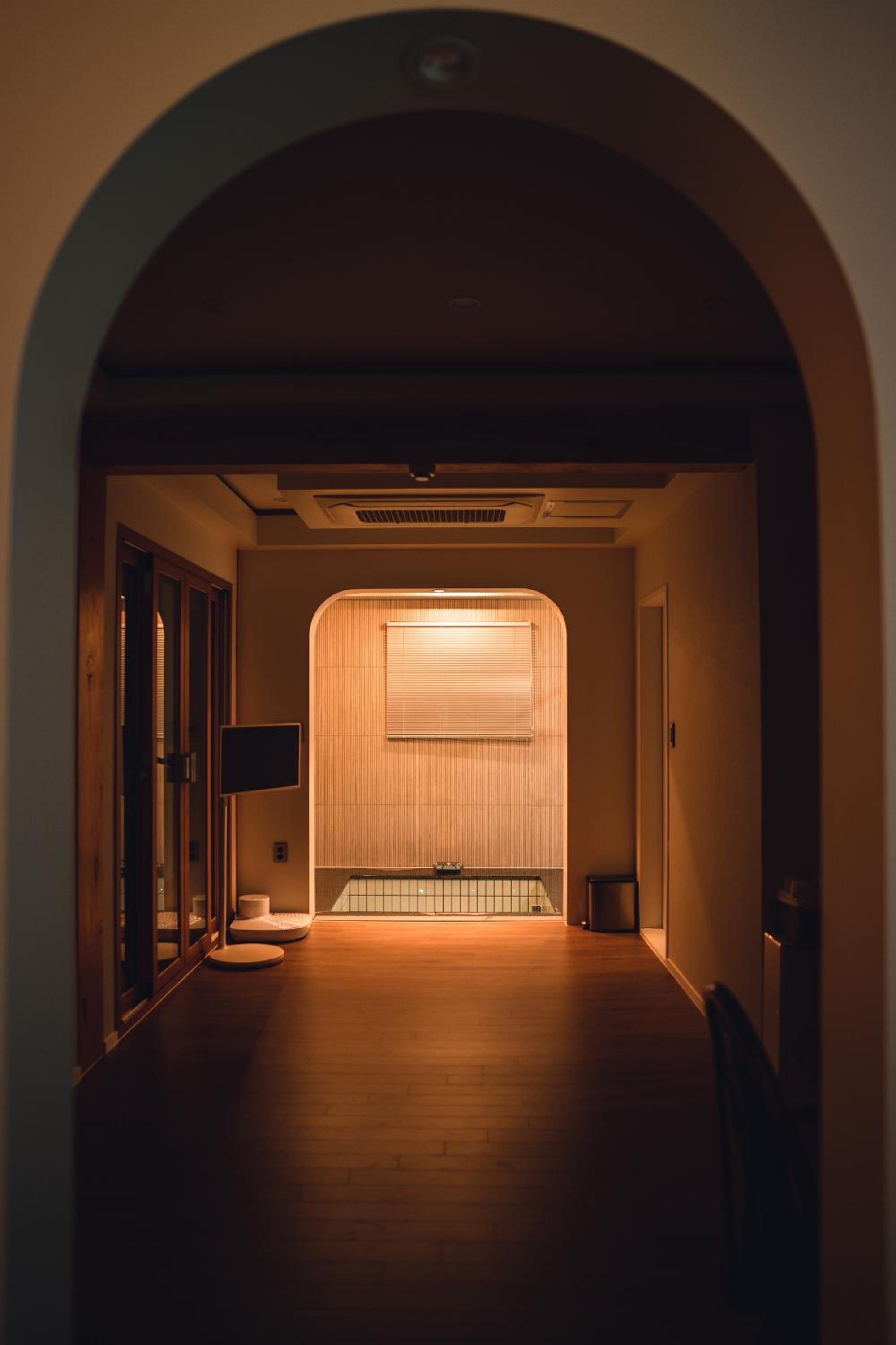 Deluxe Double or Twin Room with Spa Bath