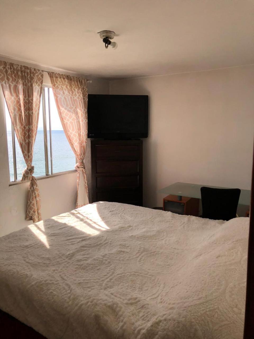 Queen Room With Sea View