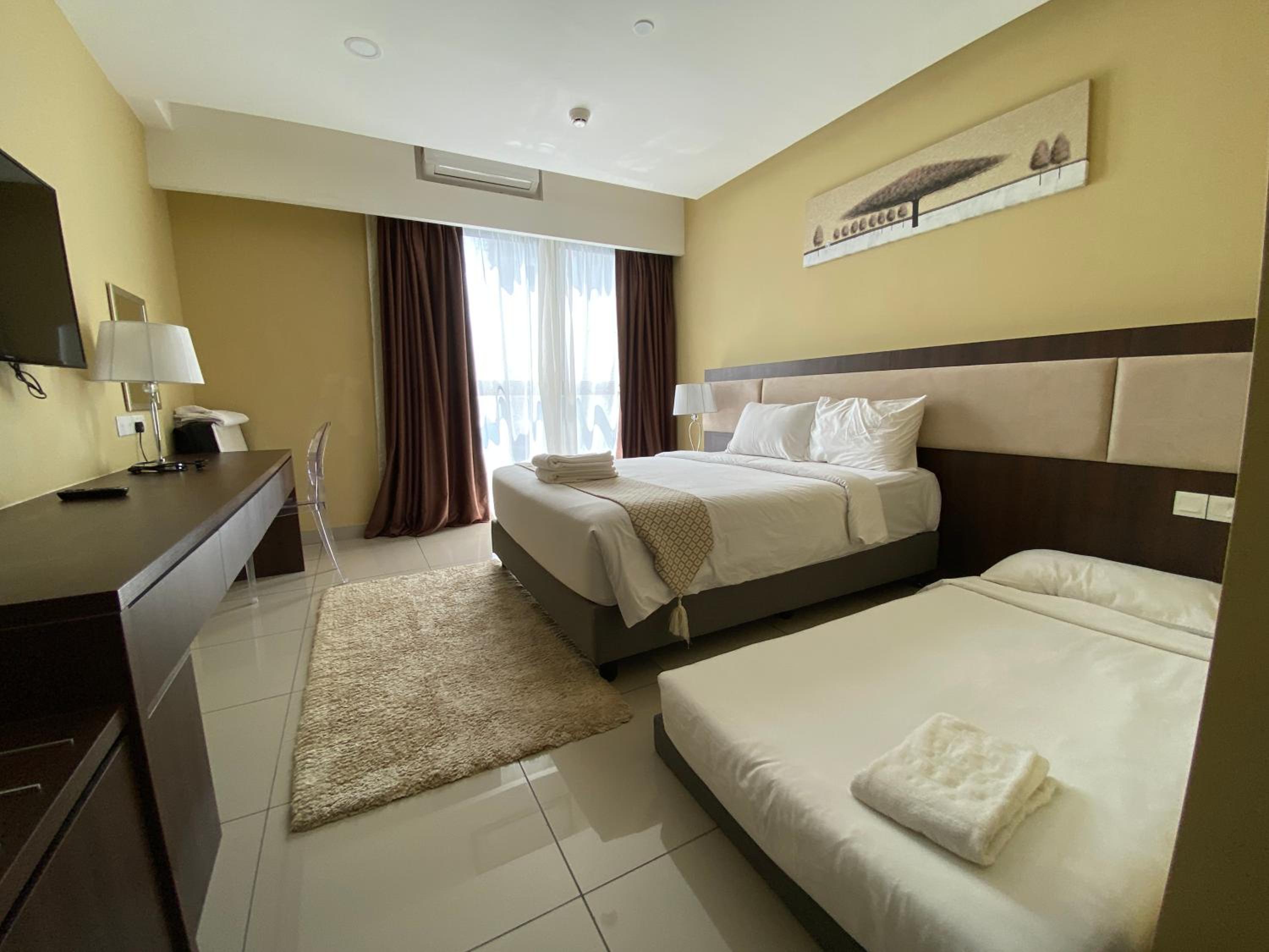 Junior Suite - Photo 3