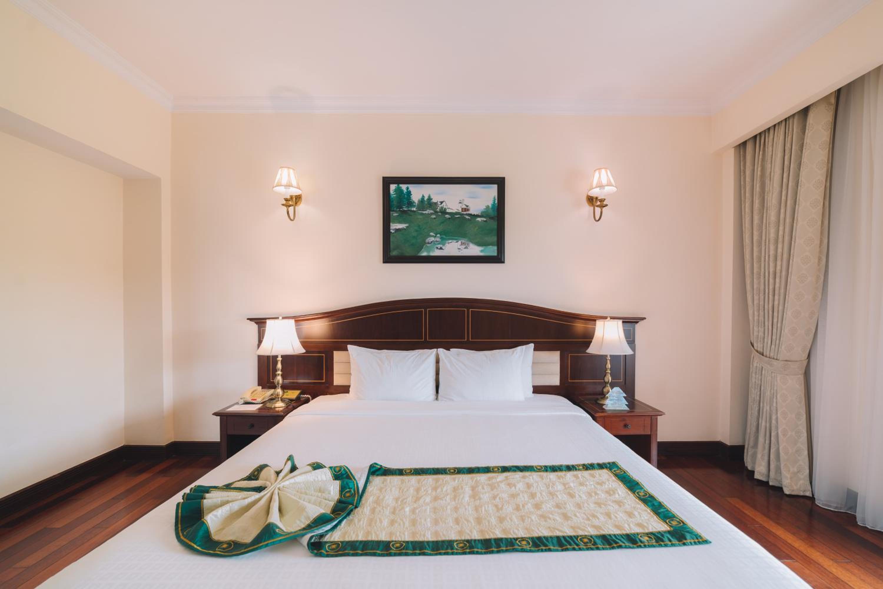 Superior Double or Twin Room photo 2