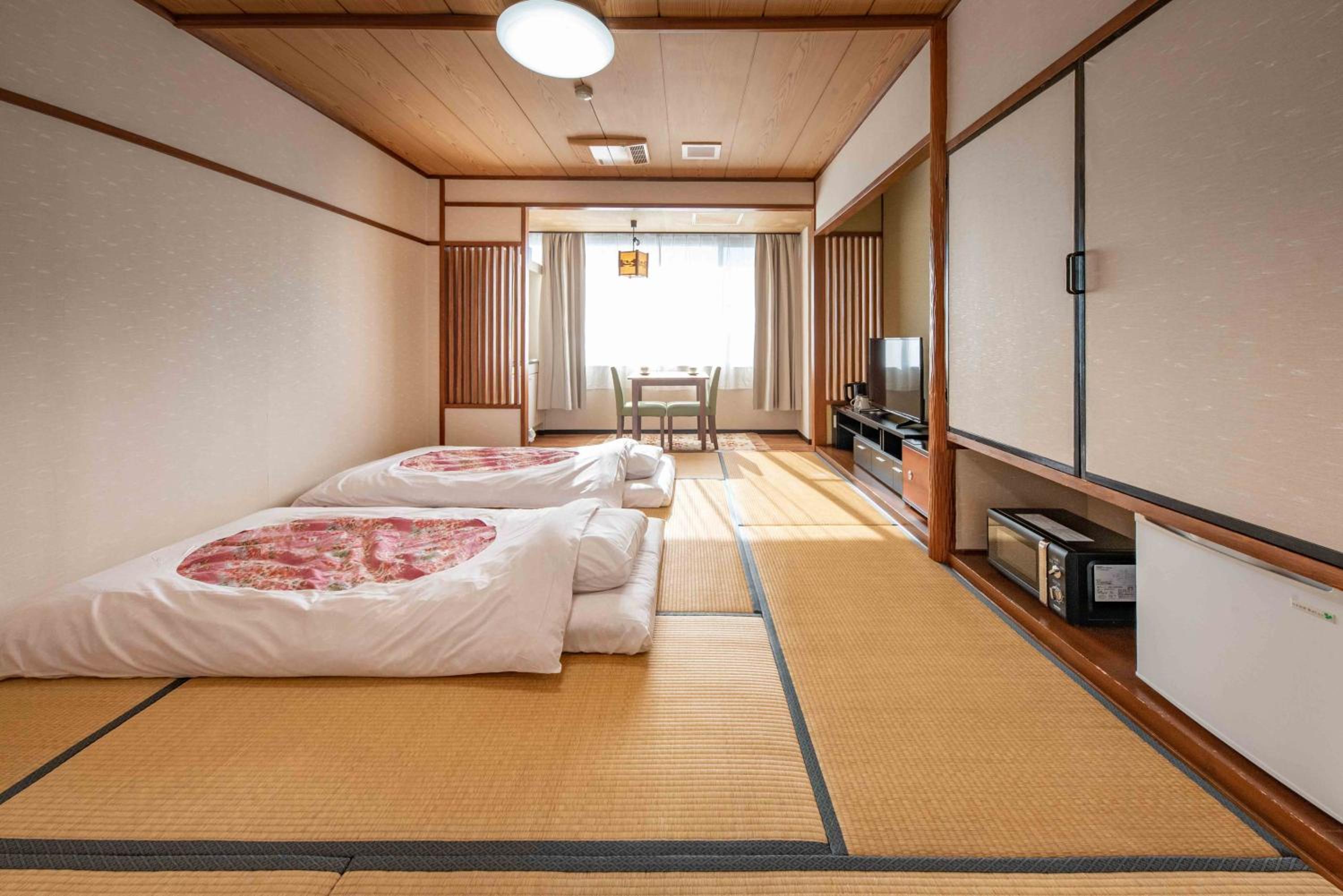 Japanese-Style Room - Photo 6