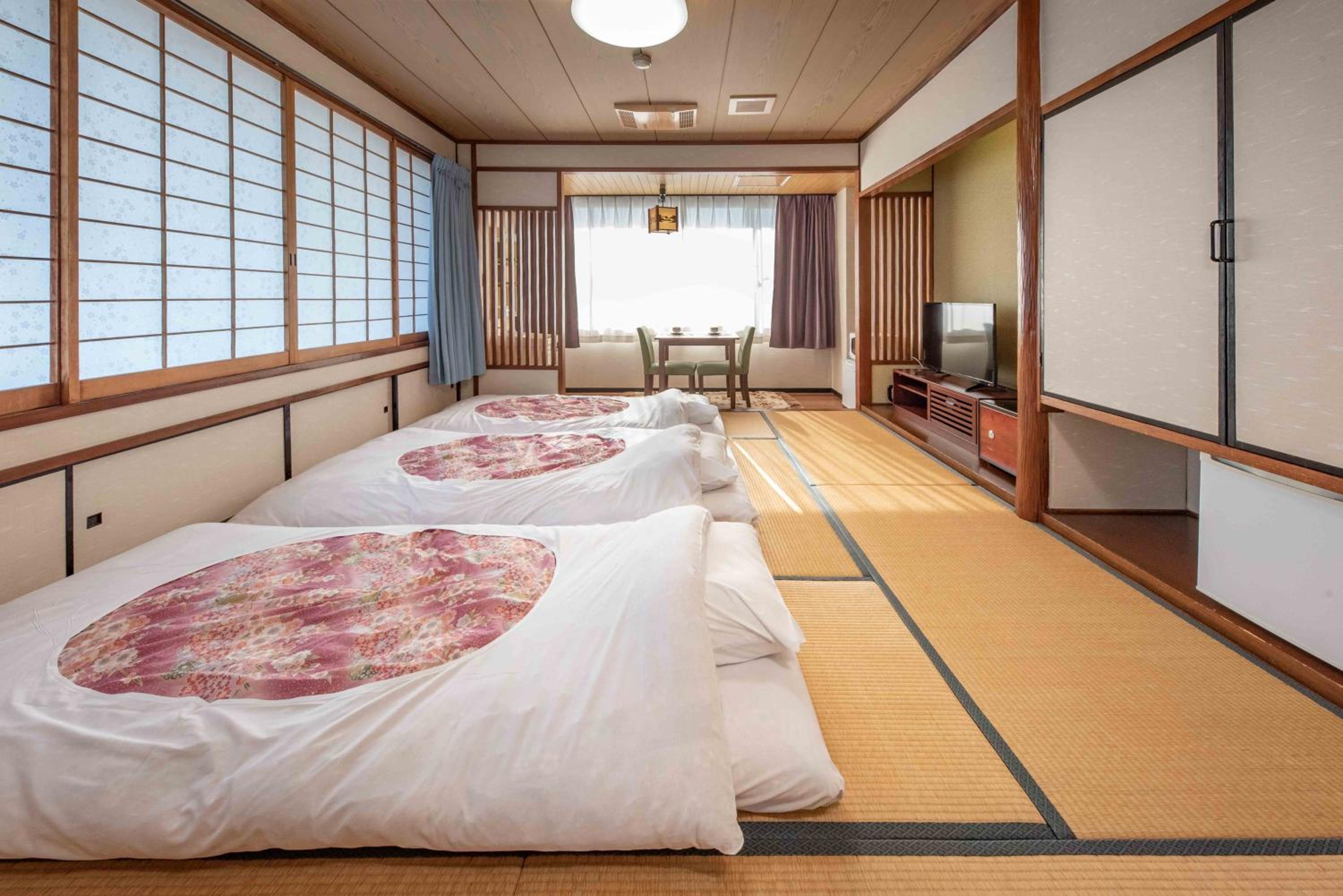 Japanese-Style Room - Photo 8