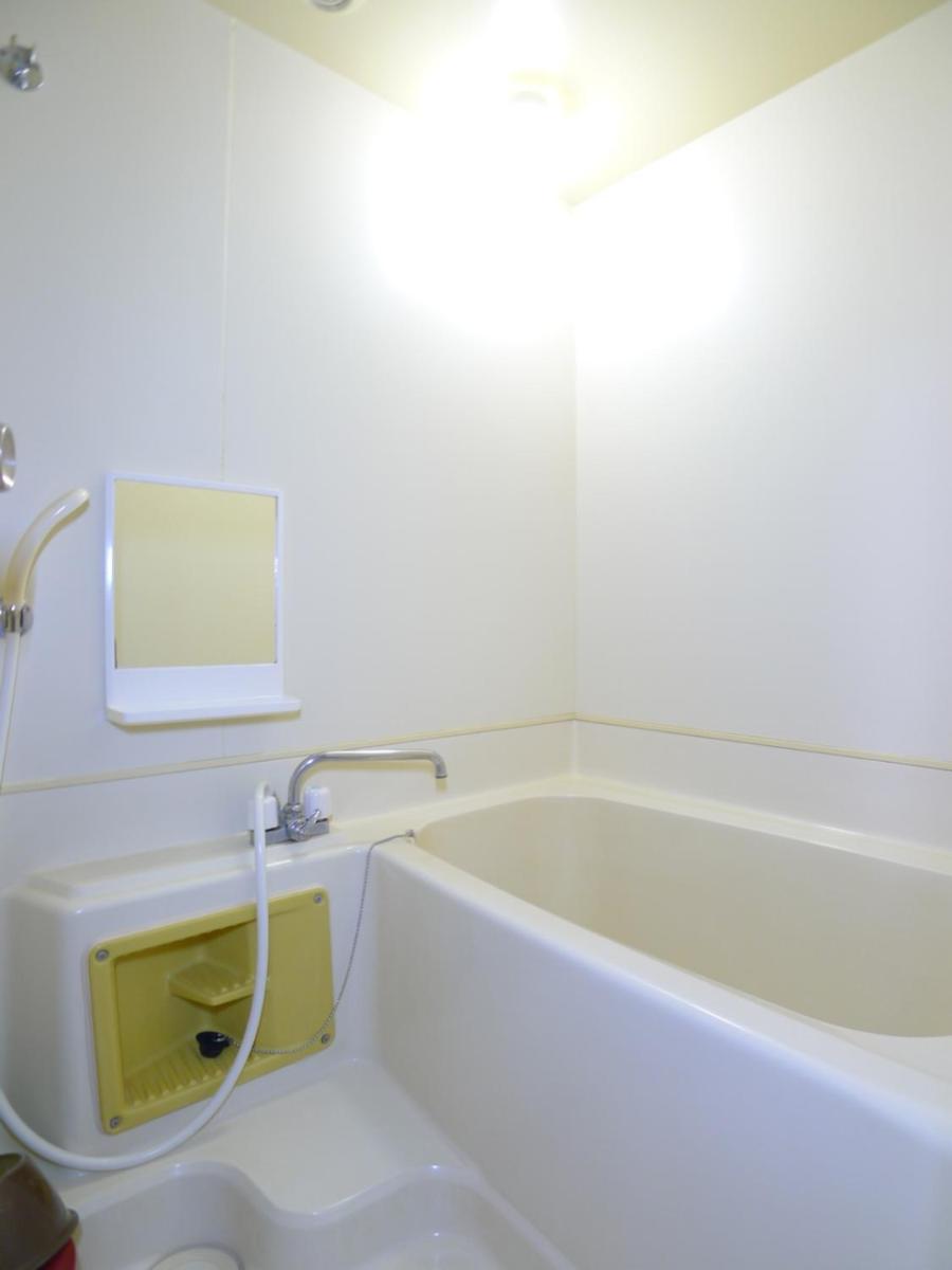 Japanese-Style Room - Photo 9