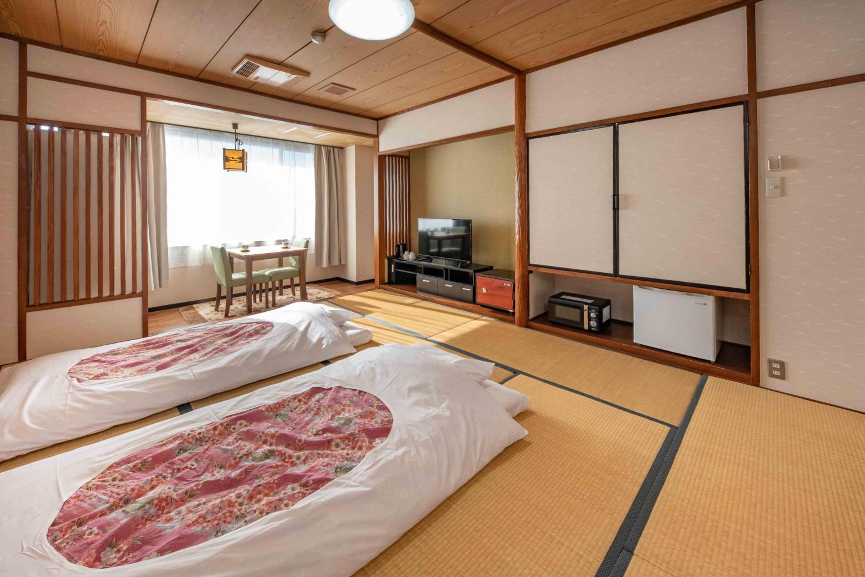 Japanese-Style Room - Photo 10