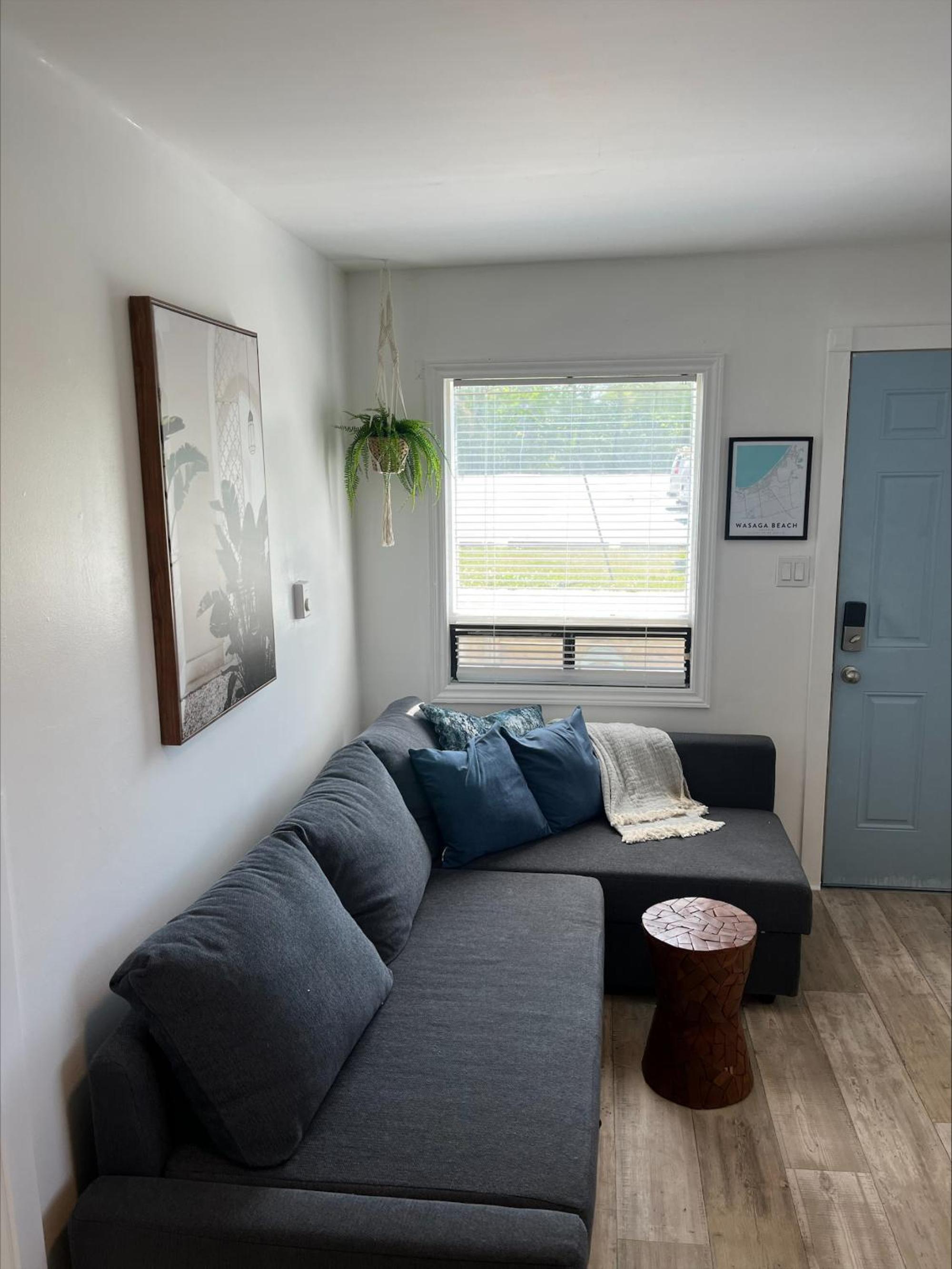 Two-Bedroom House photo 1
