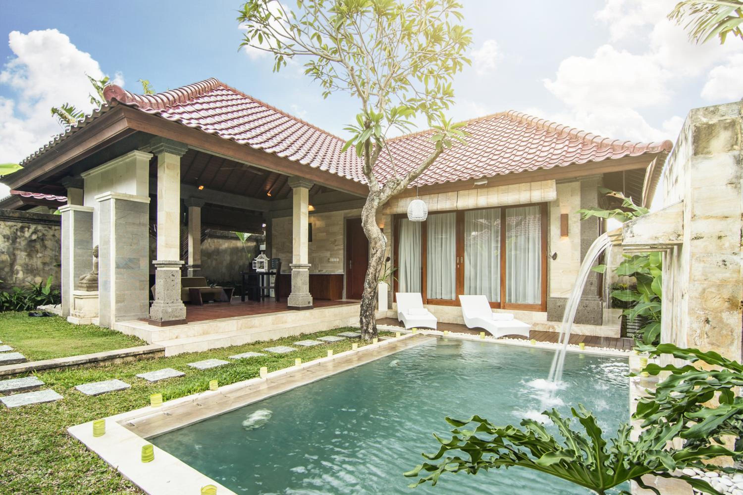 Special Offer - Honeymoon Package at One-Bedroom Villa with Private Pool - Photo 2