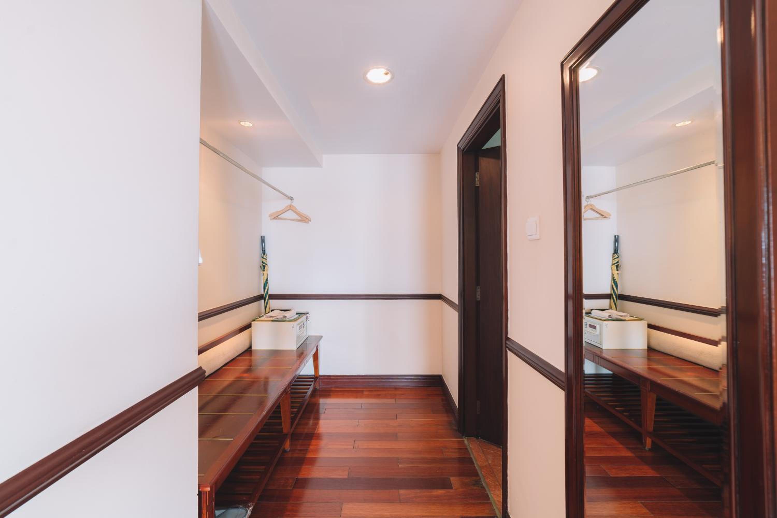 Junior Double Suite photo 3
