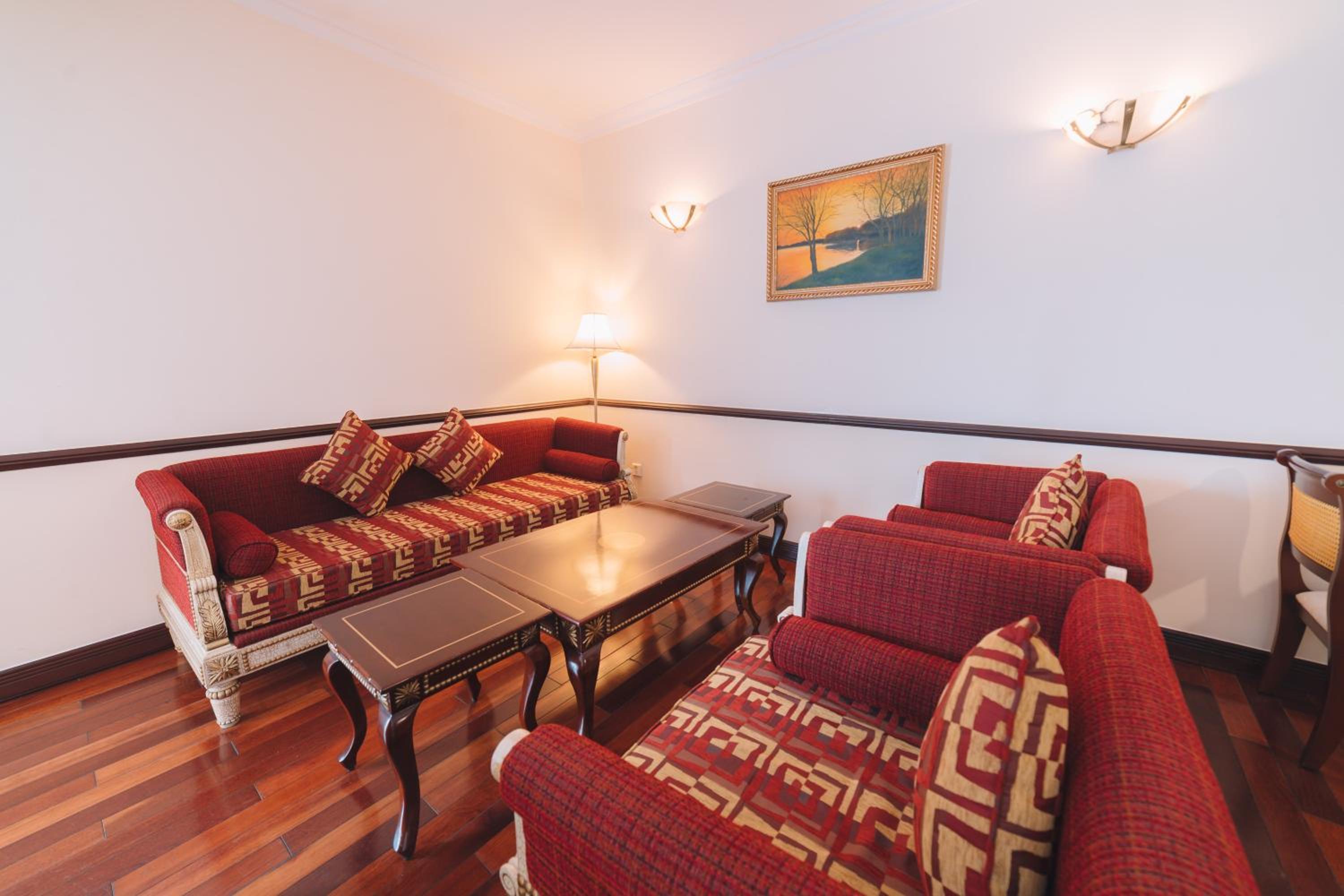 Junior Double Suite photo 2