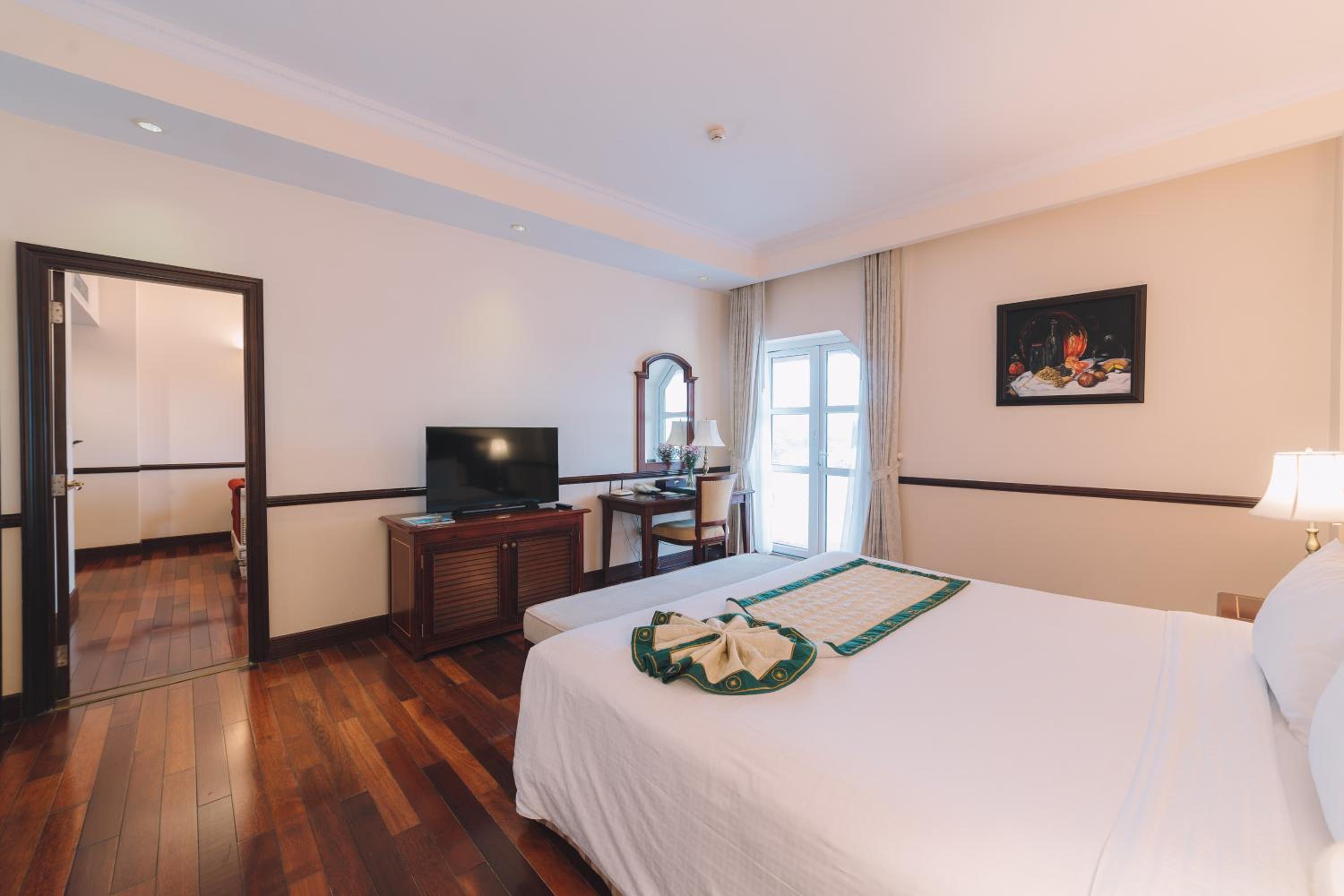 Executive Double Suite photo 3