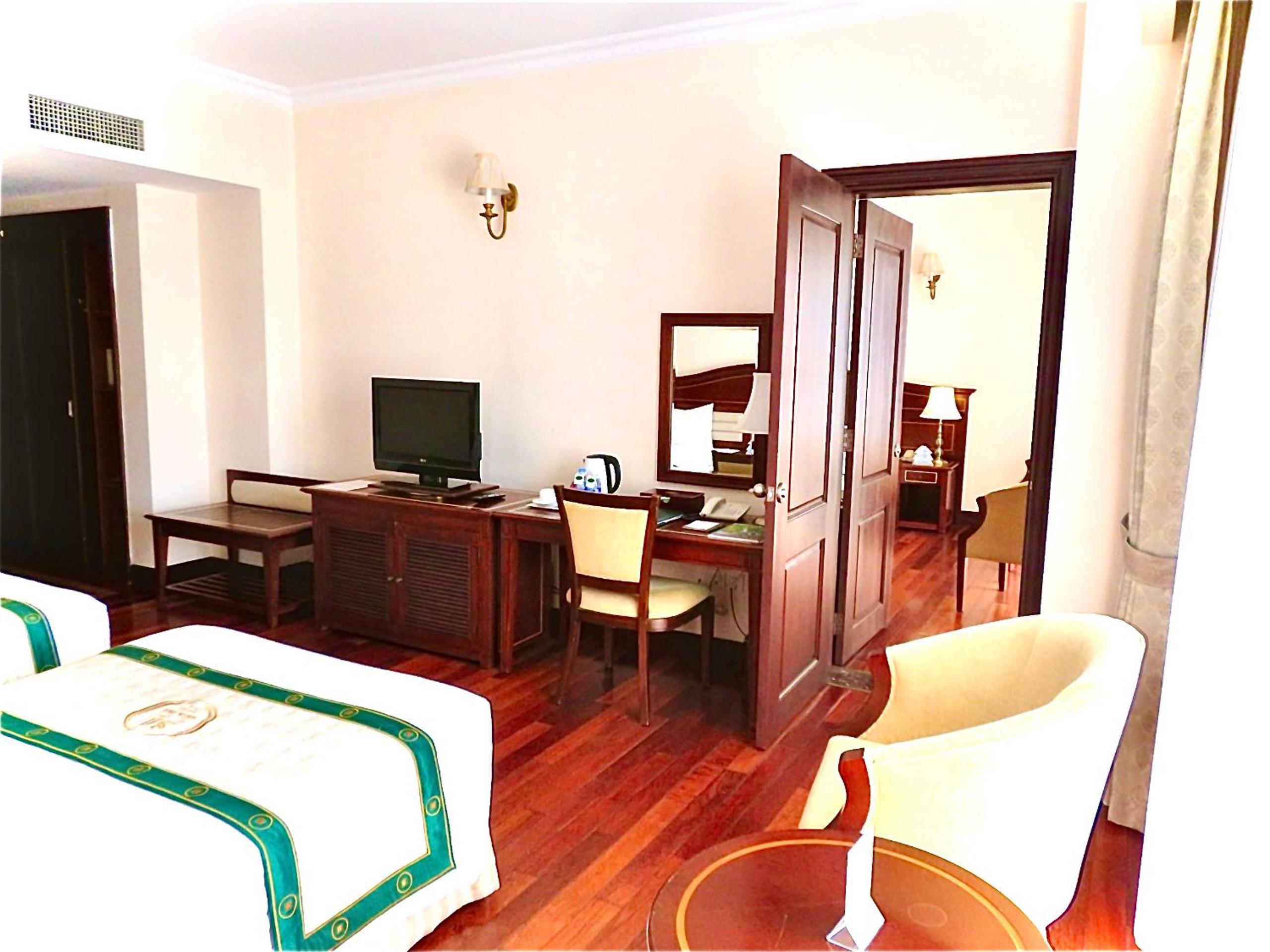 Family Deluxe Connecting Room photo 2