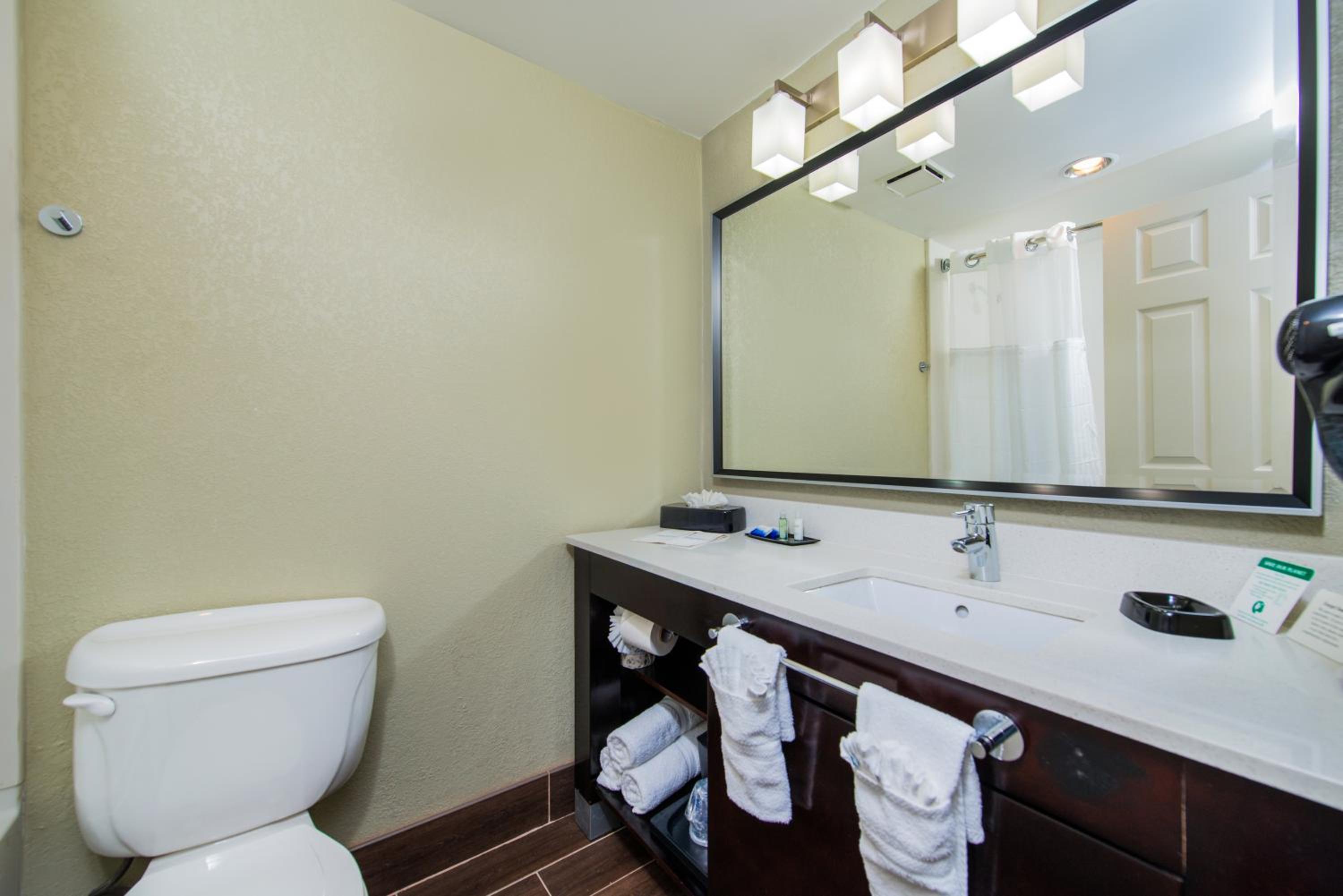 King Room - Non-Smoking - Photo 4