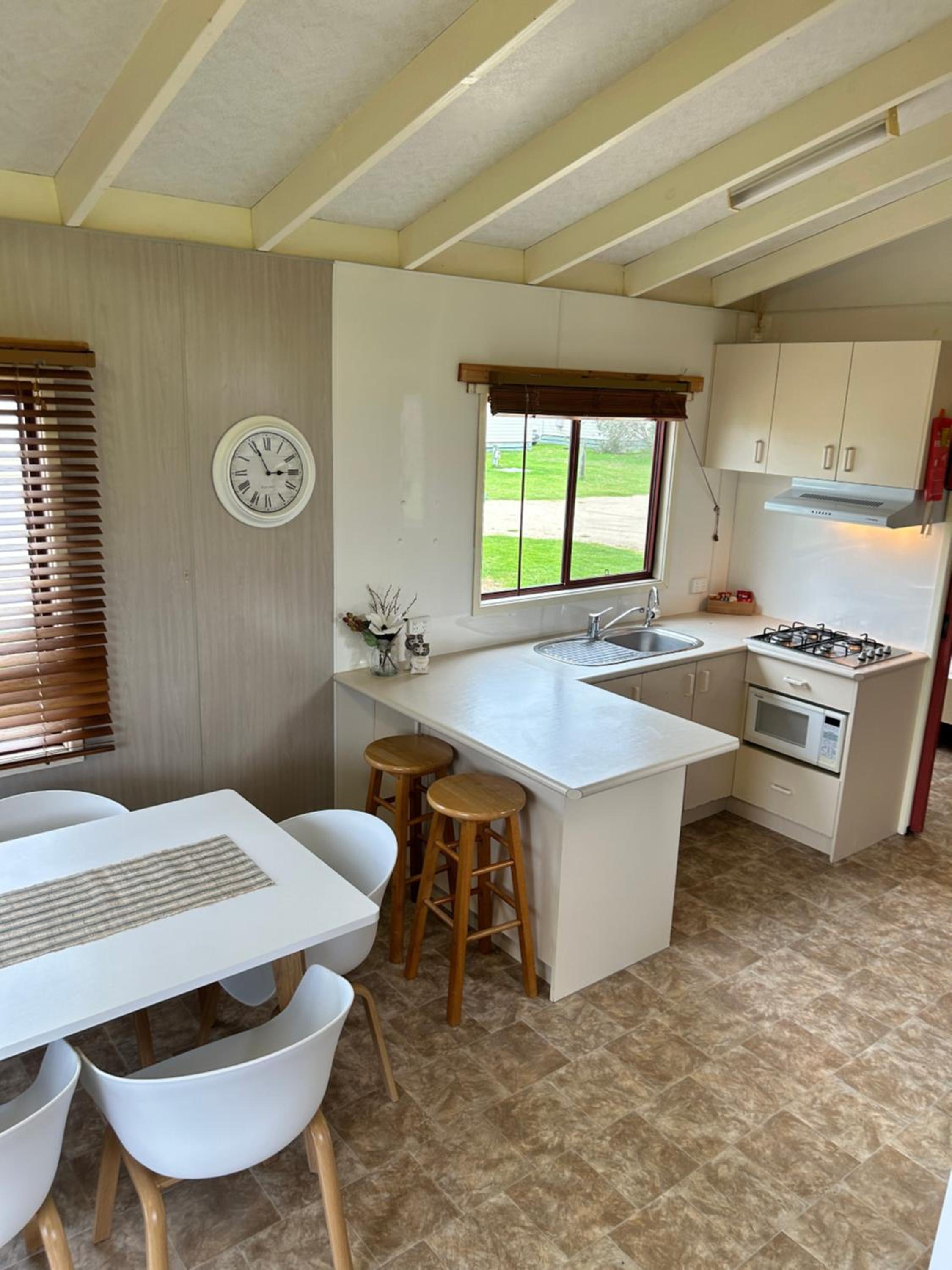 Family Room with Sea View photo 2