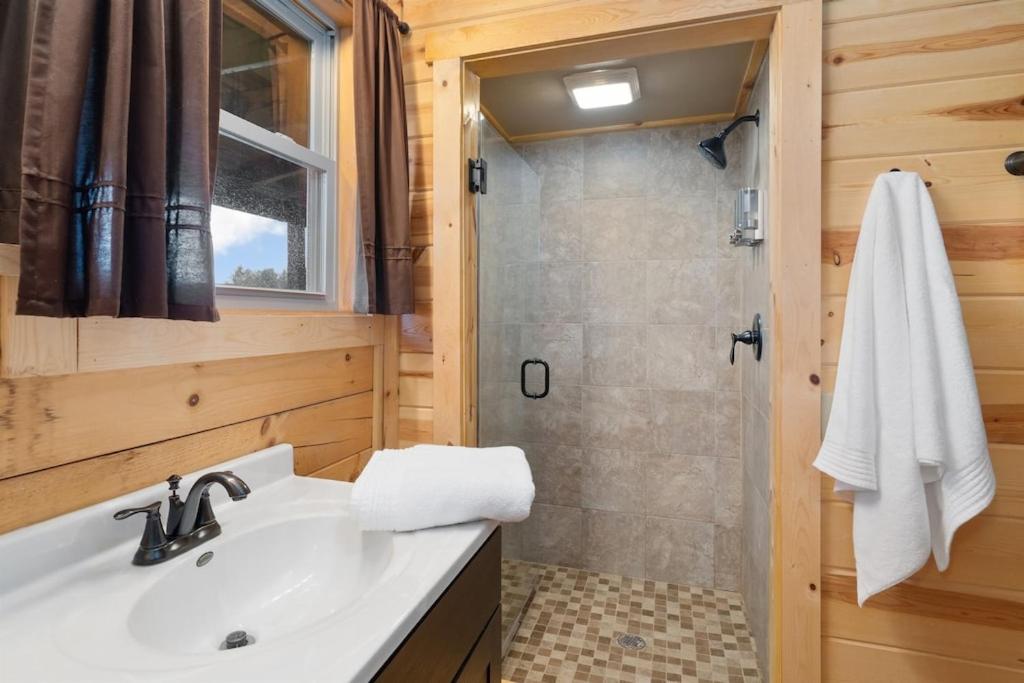 Four-Bedroom House photo 3