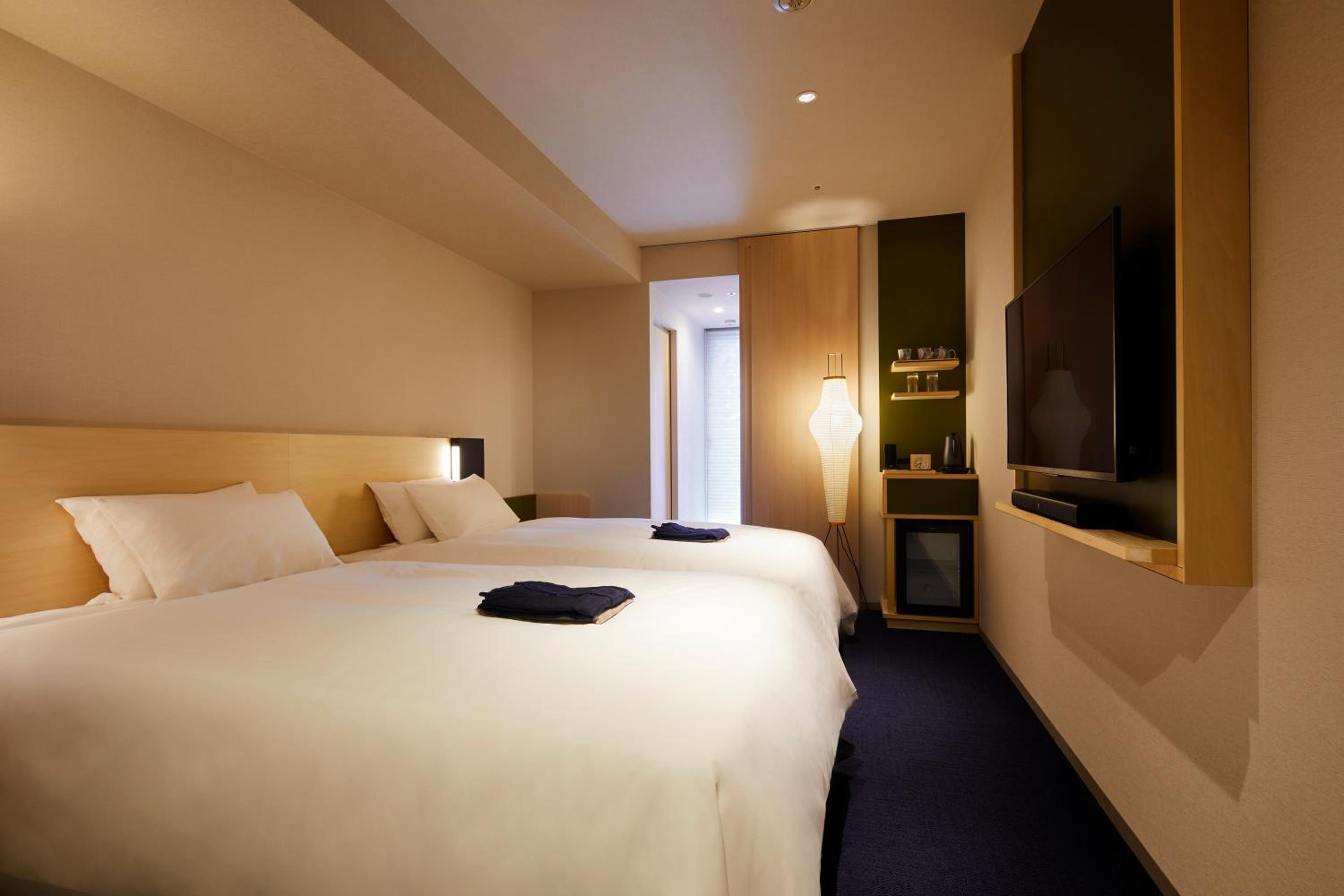 Superior Twin Room - Photo 1