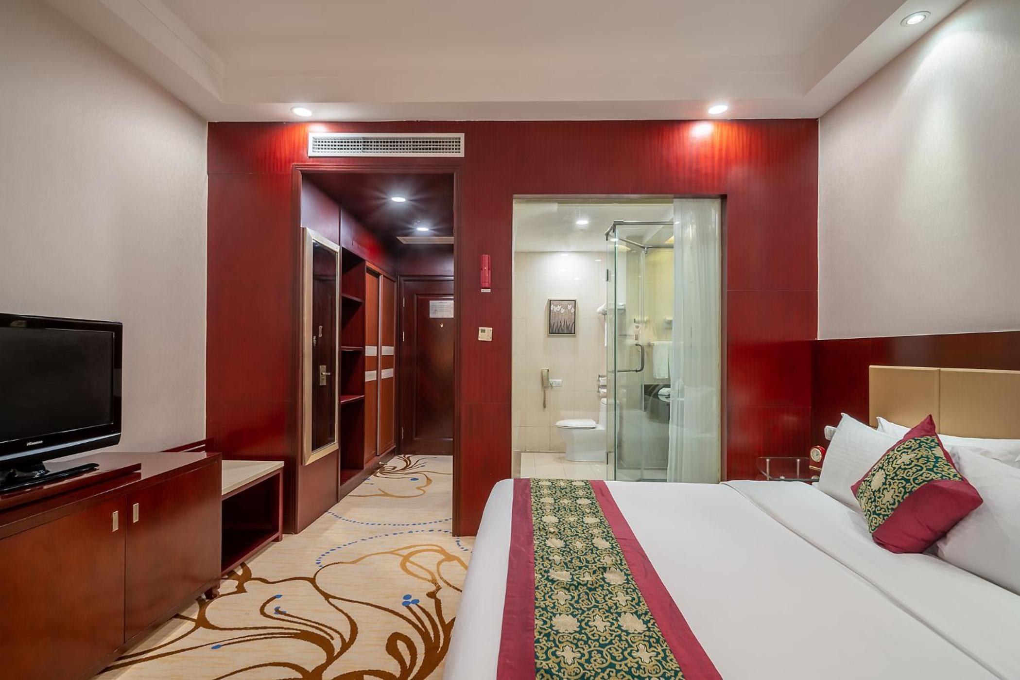 Superior Double Room photo 3