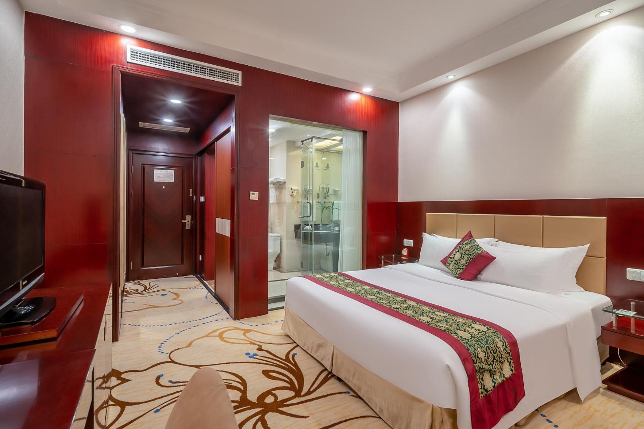 Superior Double Room photo 2
