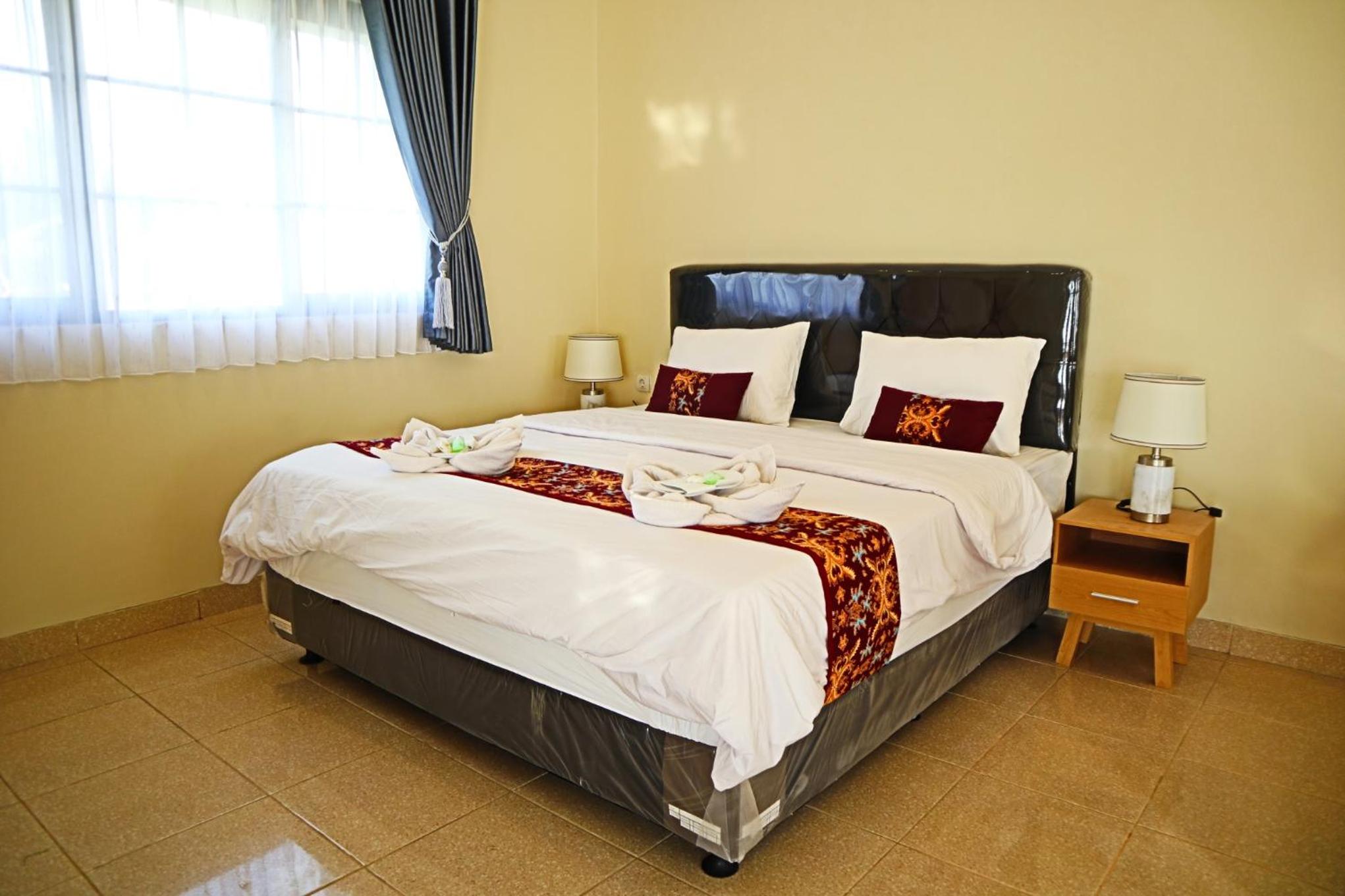 Suite with Garden View photo 3