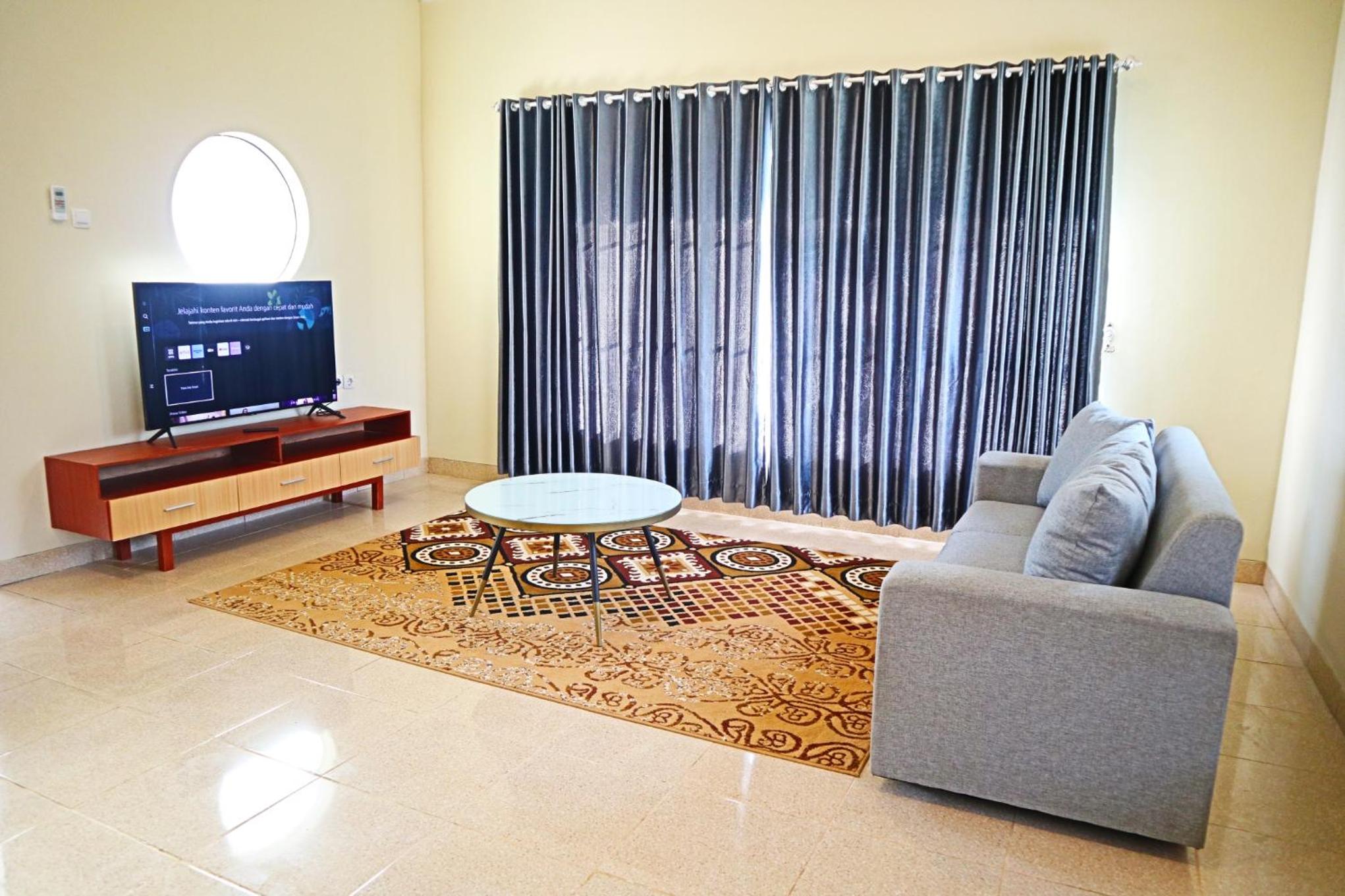 Suite with Garden View photo 2