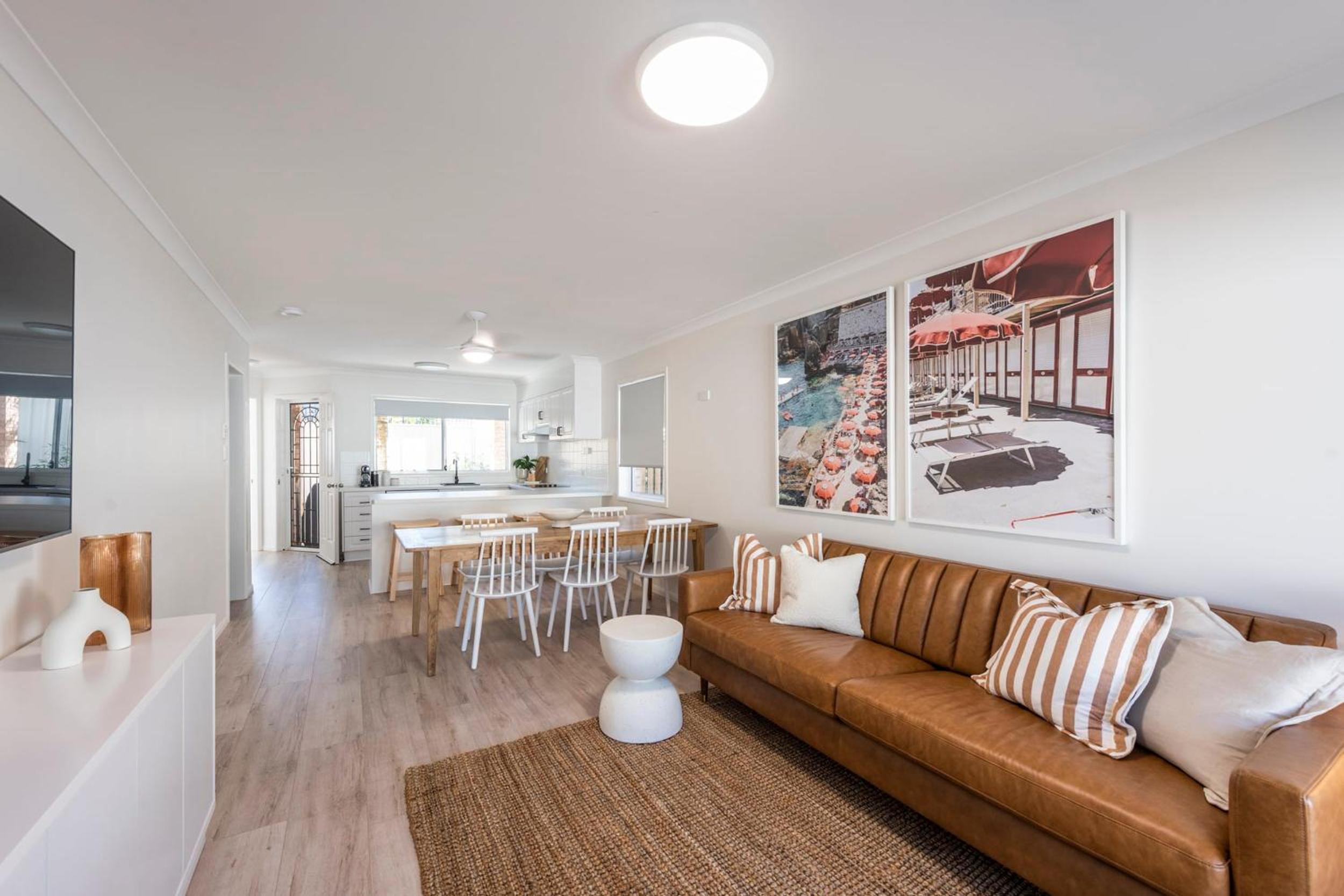 Vacation Home photo 1