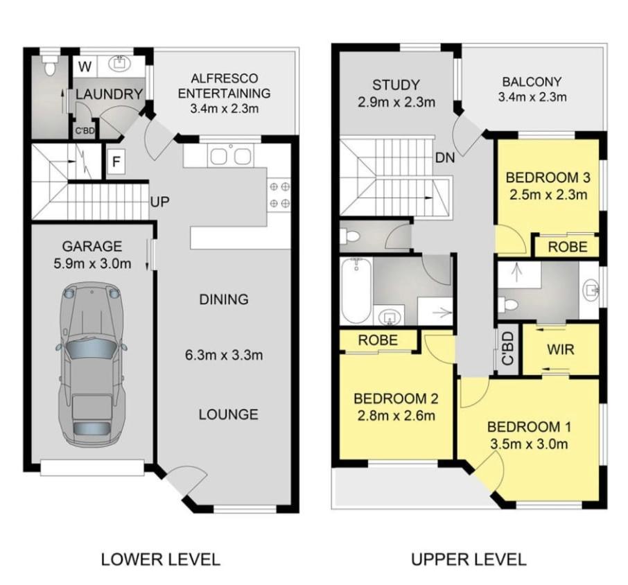 Vacation Home photo 2