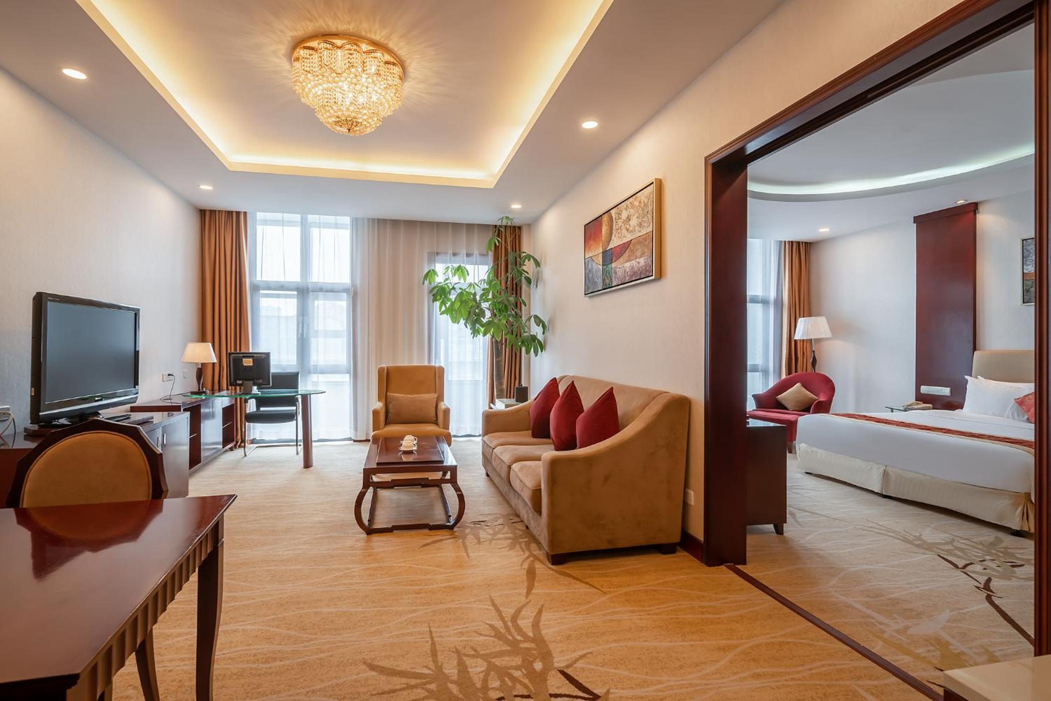 Superior Suite