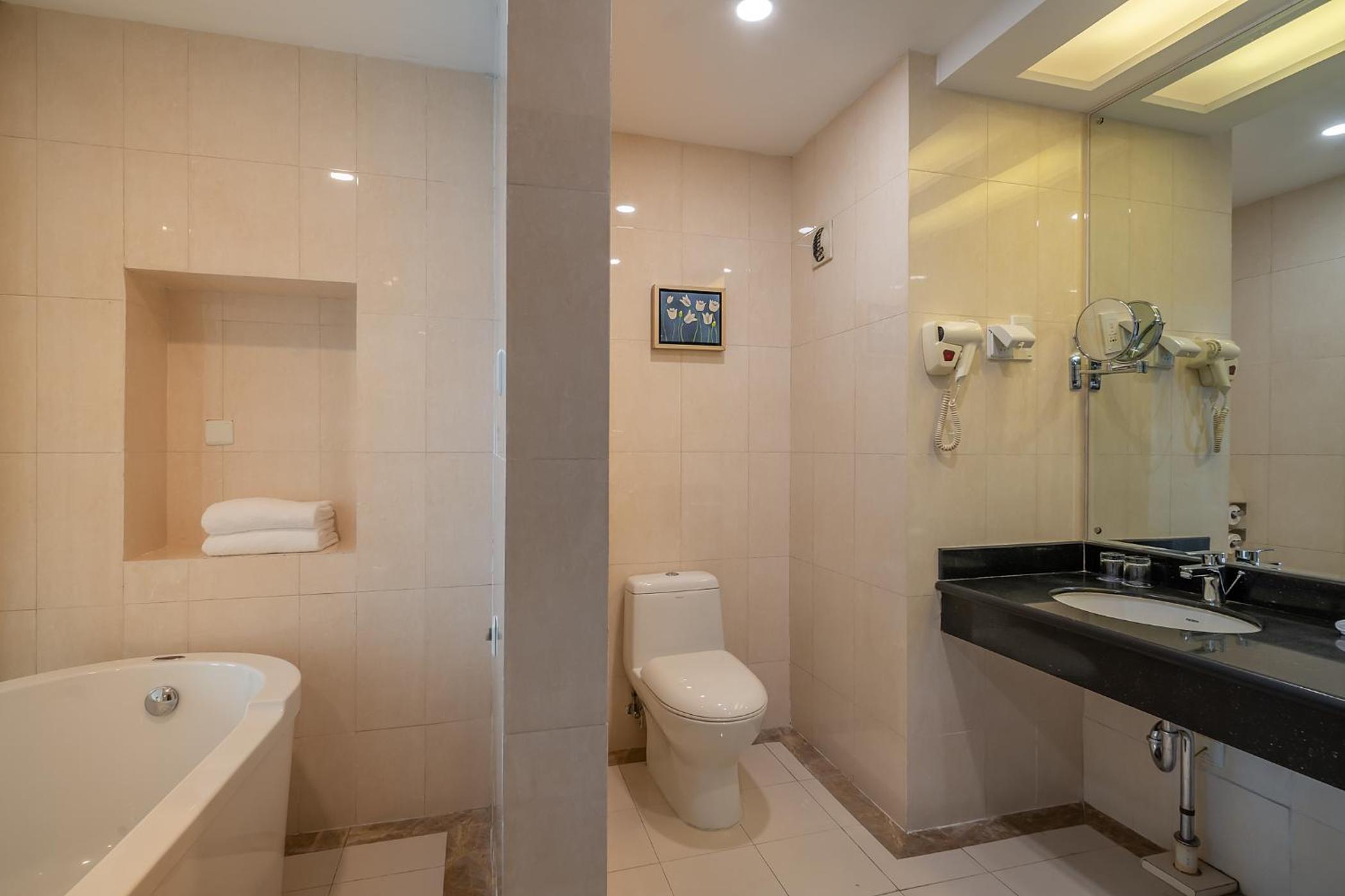Superior Suite