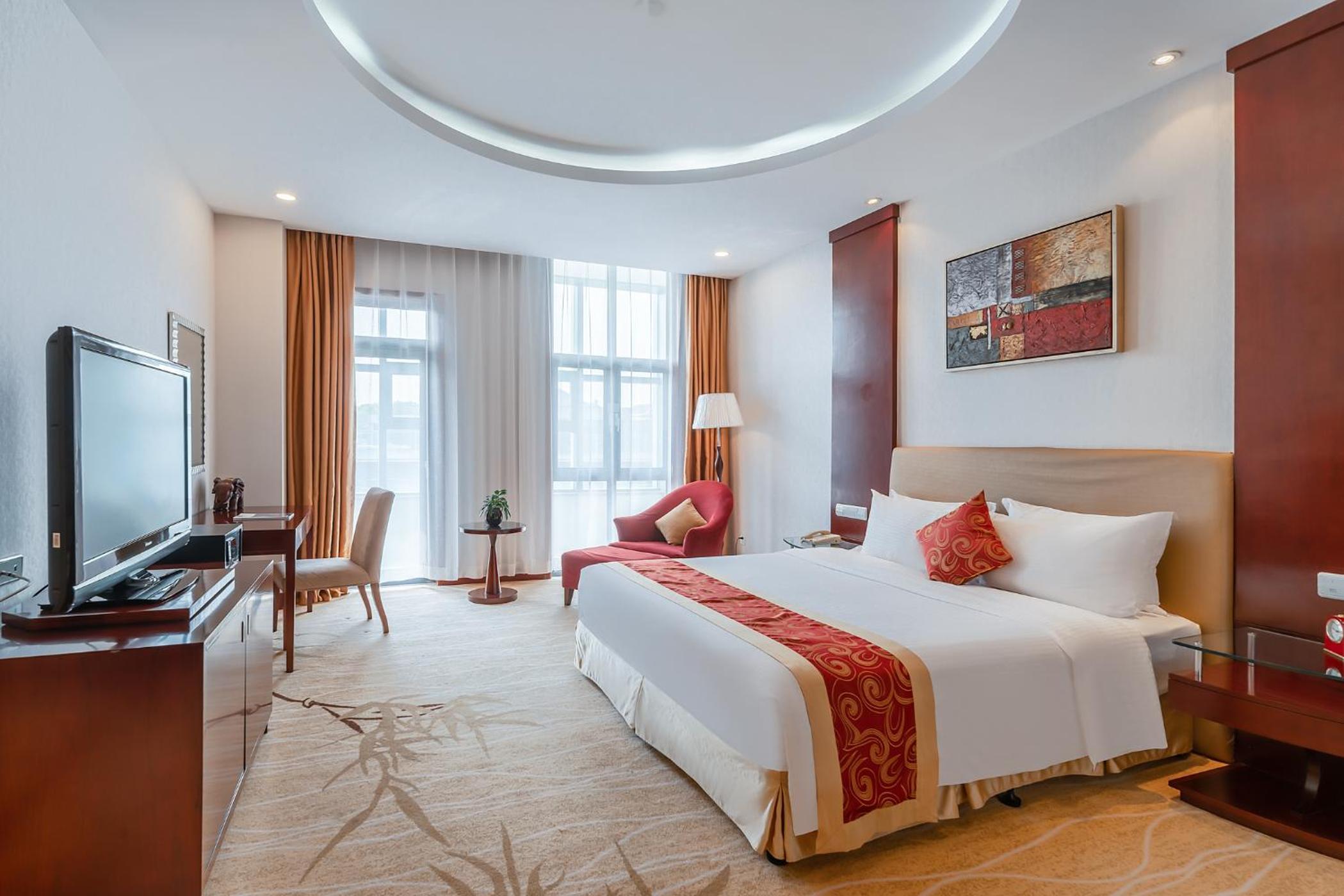 Superior Suite photo 2