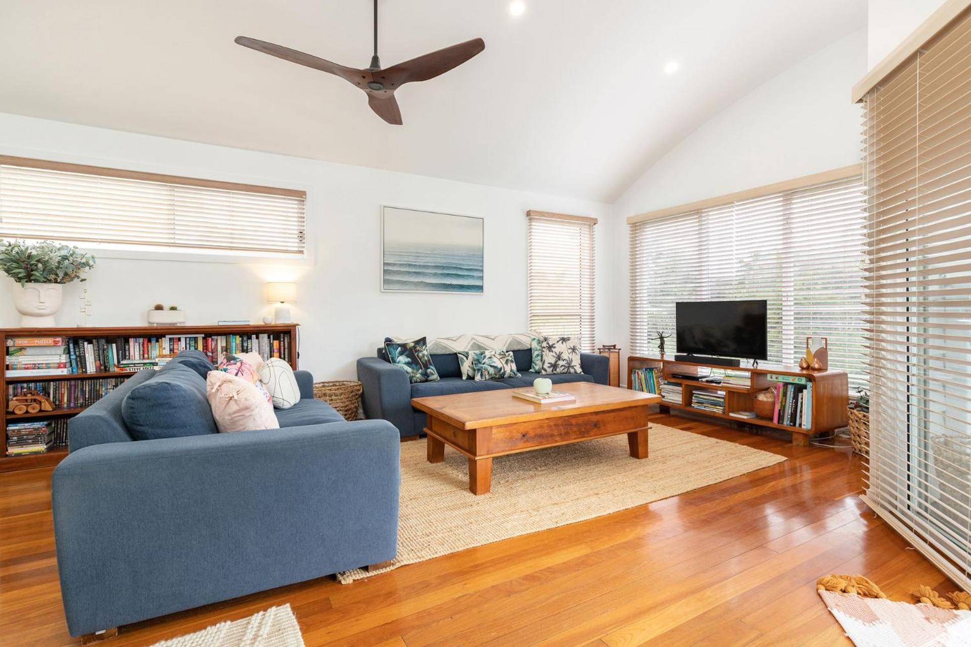 Vacation Home photo 1