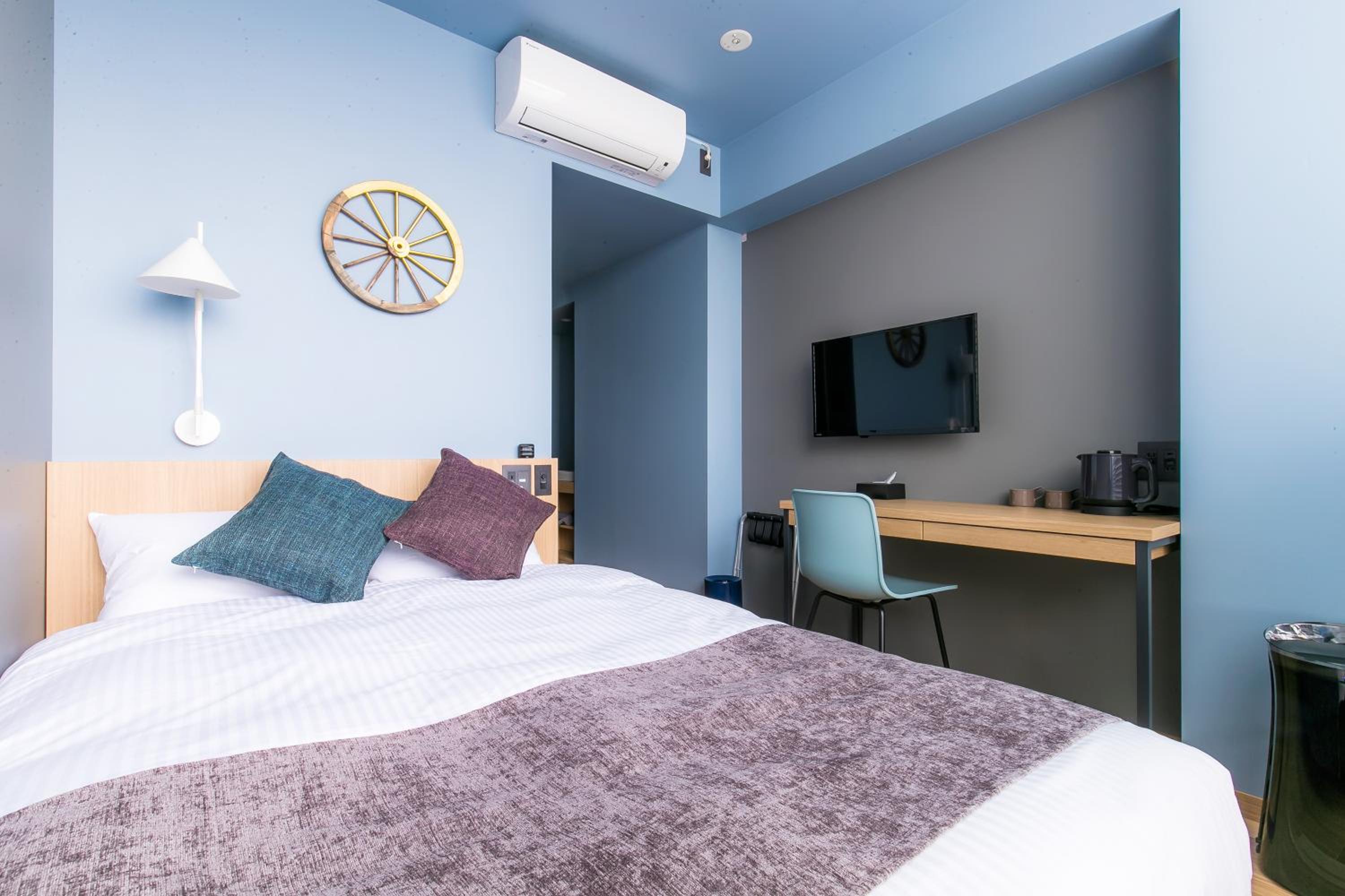 Superior Double Room - Photo 1