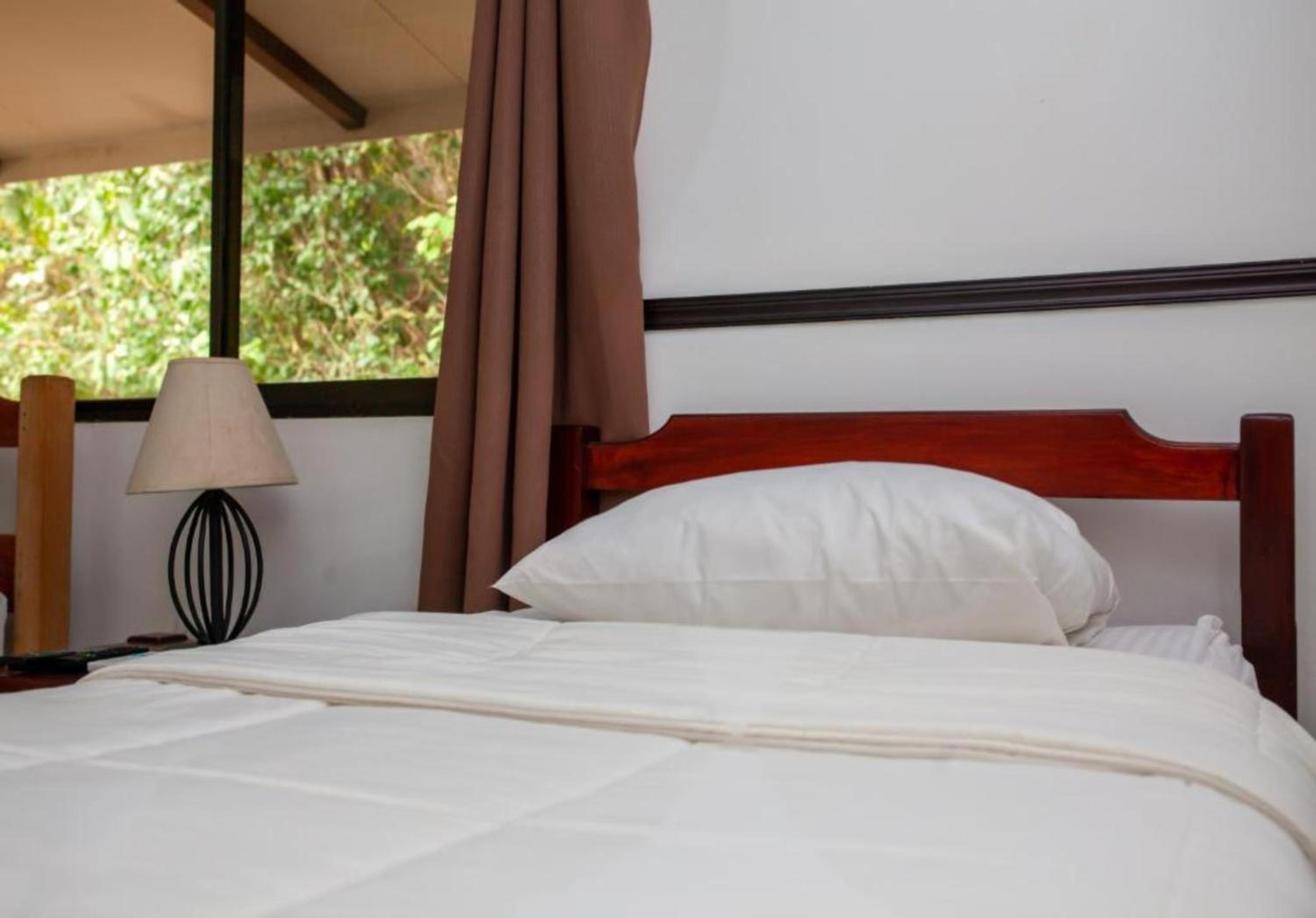Budget Double Room photo 2