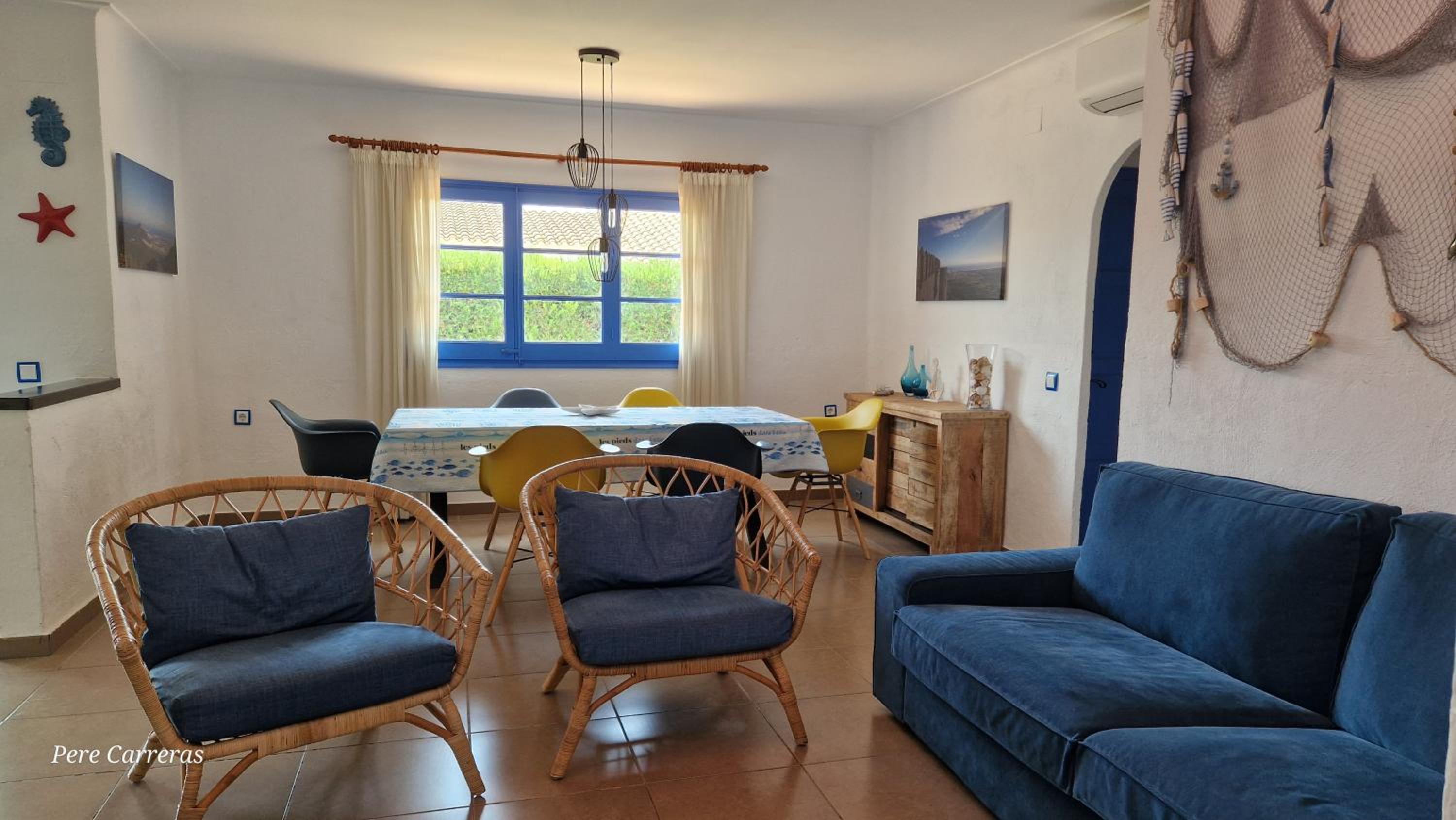 Three-Bedroom House photo 2